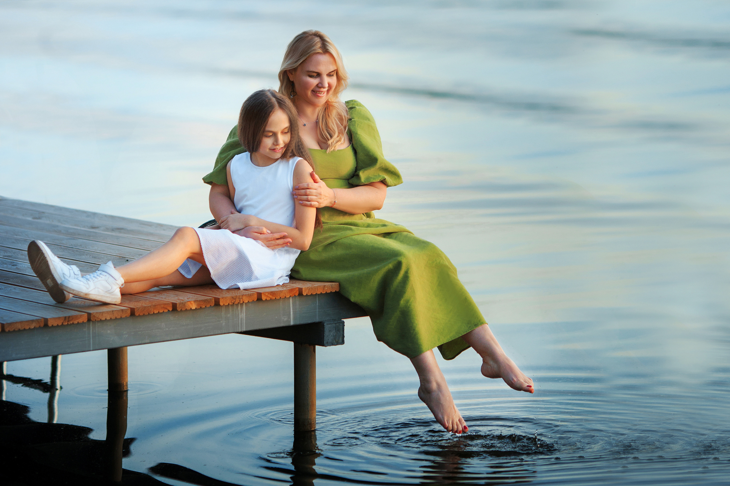 Фотосессии на природе. Семейный фотограф Ижевск Даша Евсеева