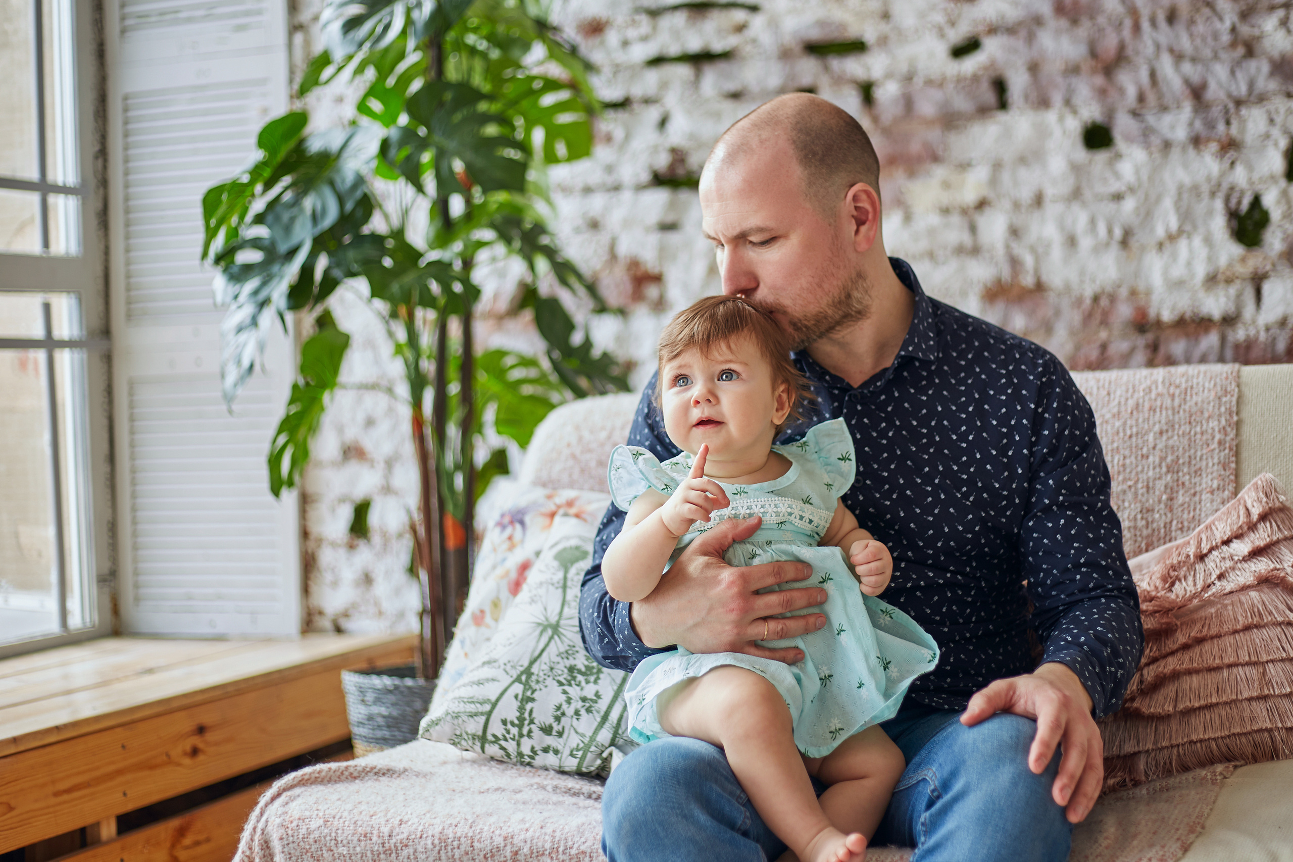 Фотосессии в студии. Семейный фотограф Ижевск Даша Евсеева