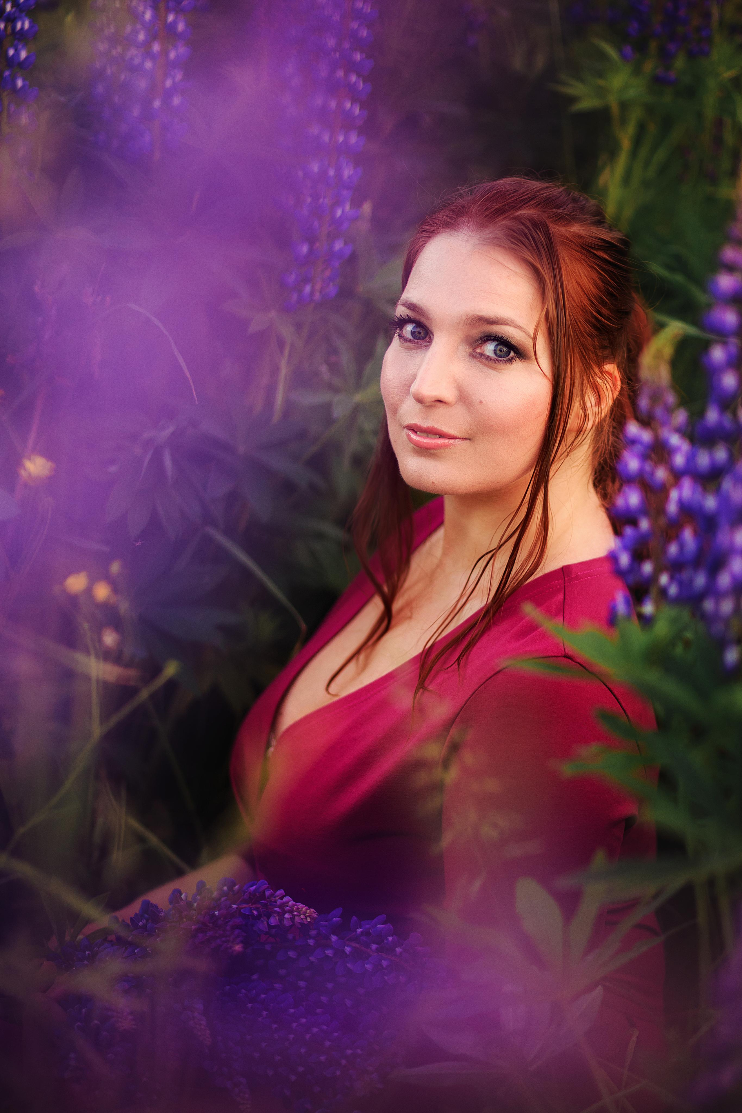 Фотосессия на природе. Семейный фотограф Ижевск Даша Евсеева