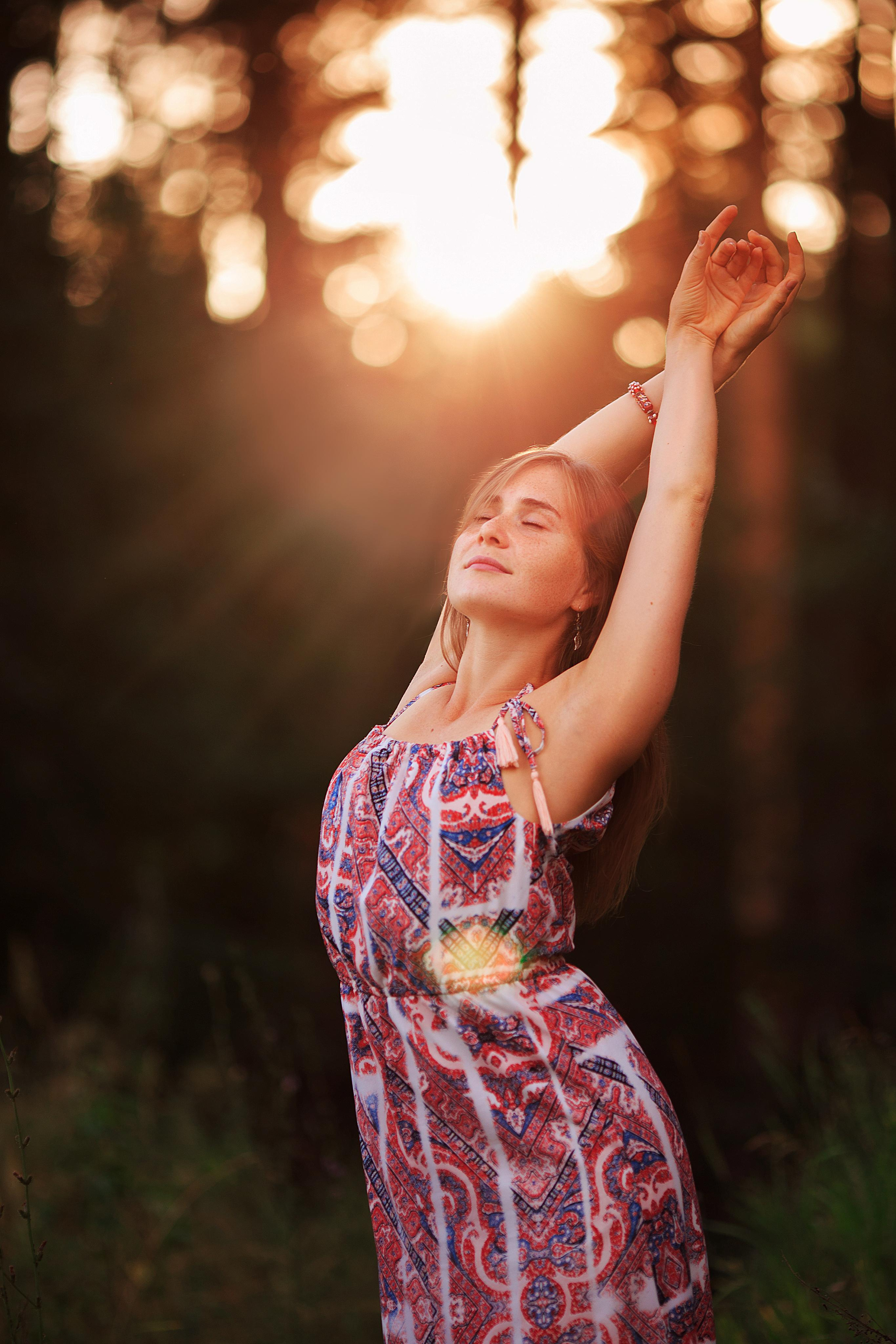 Фотосессия на природе. Семейный фотограф Ижевск Даша Евсеева