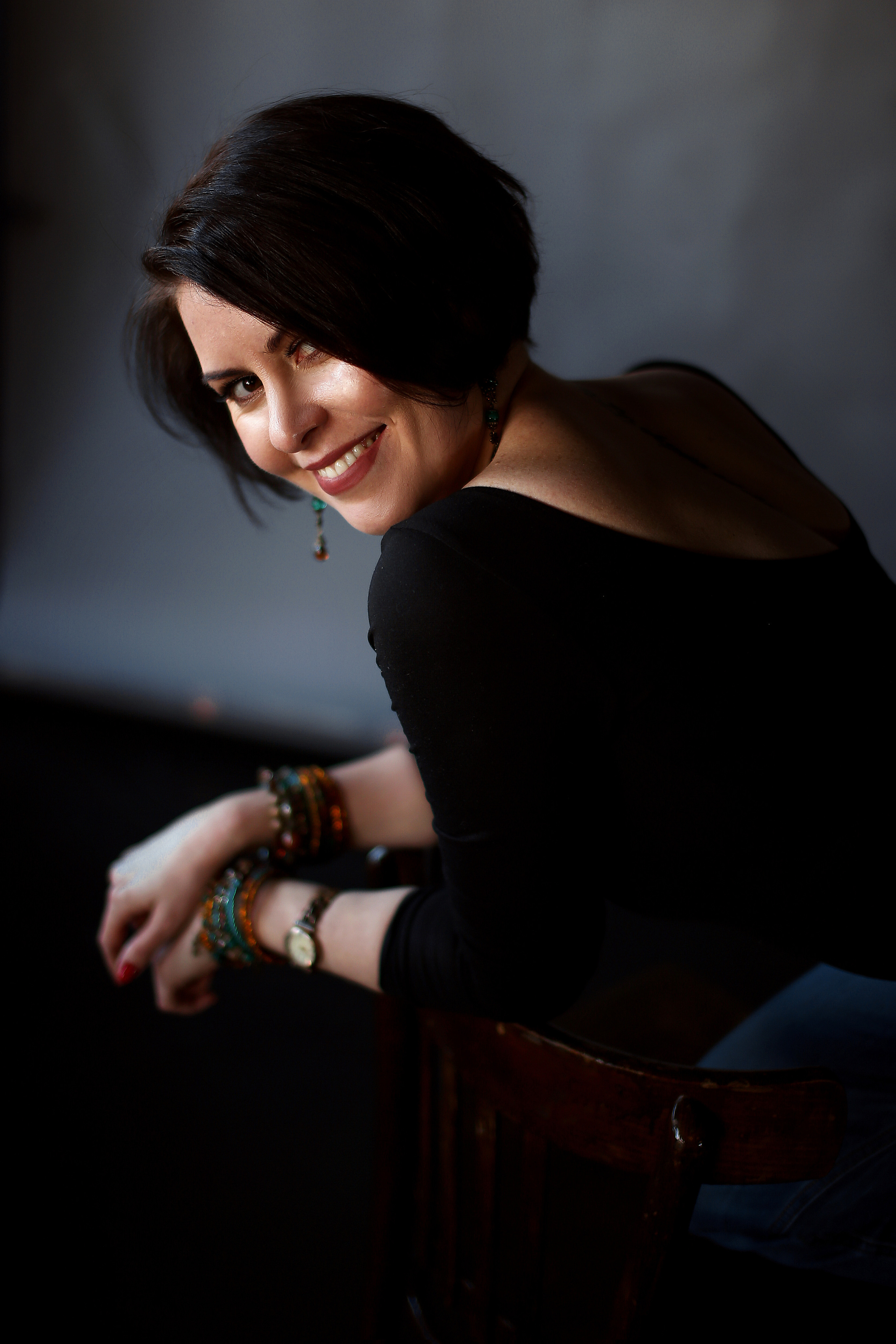 Фотосессия в студии. Семейный фотограф Ижевск Даша Евсеева