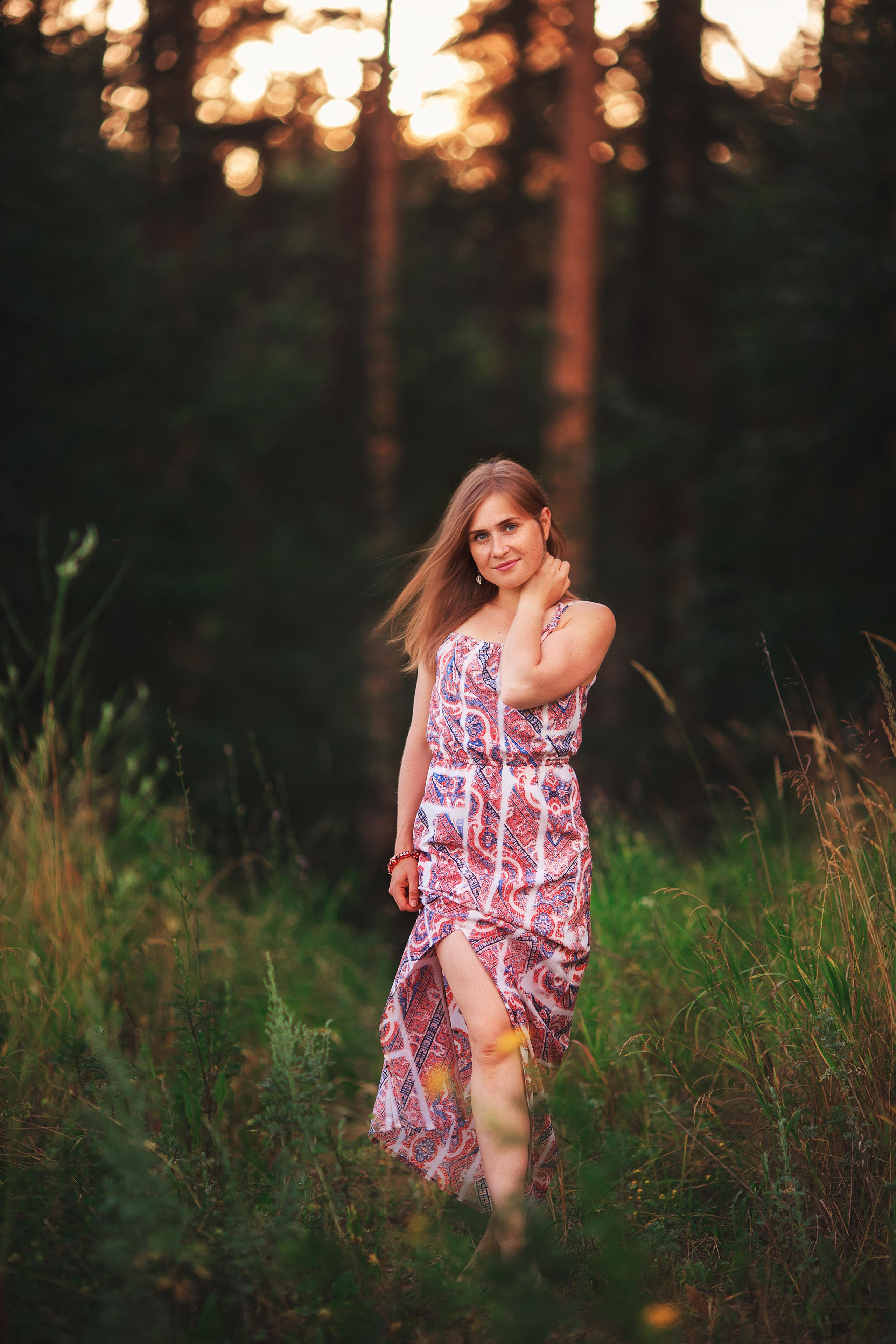 Фотосессия на природе. Семейный фотограф Ижевск Даша Евсеева