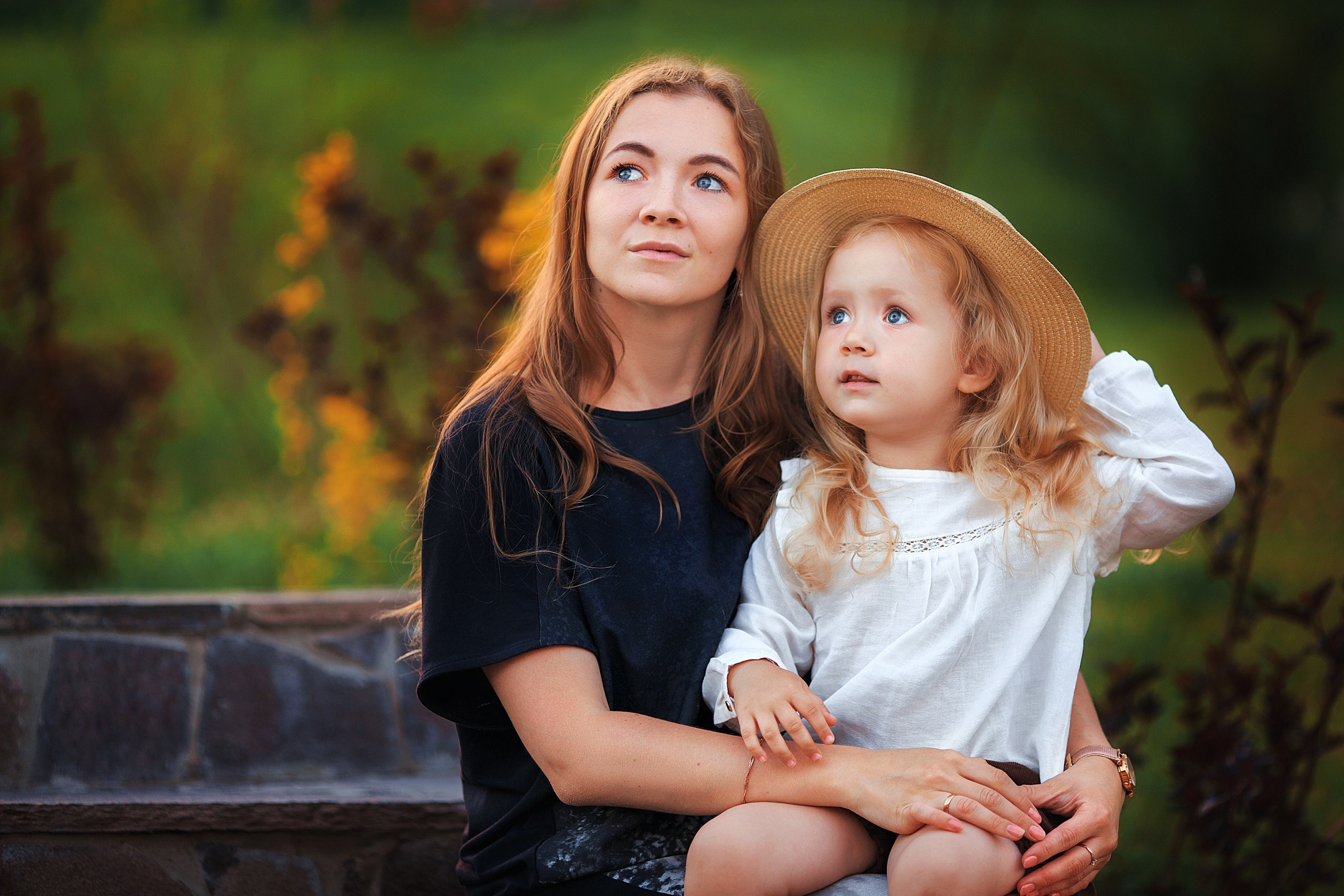 Фотосессии на природе. Семейный фотограф Ижевск Даша Евсеева