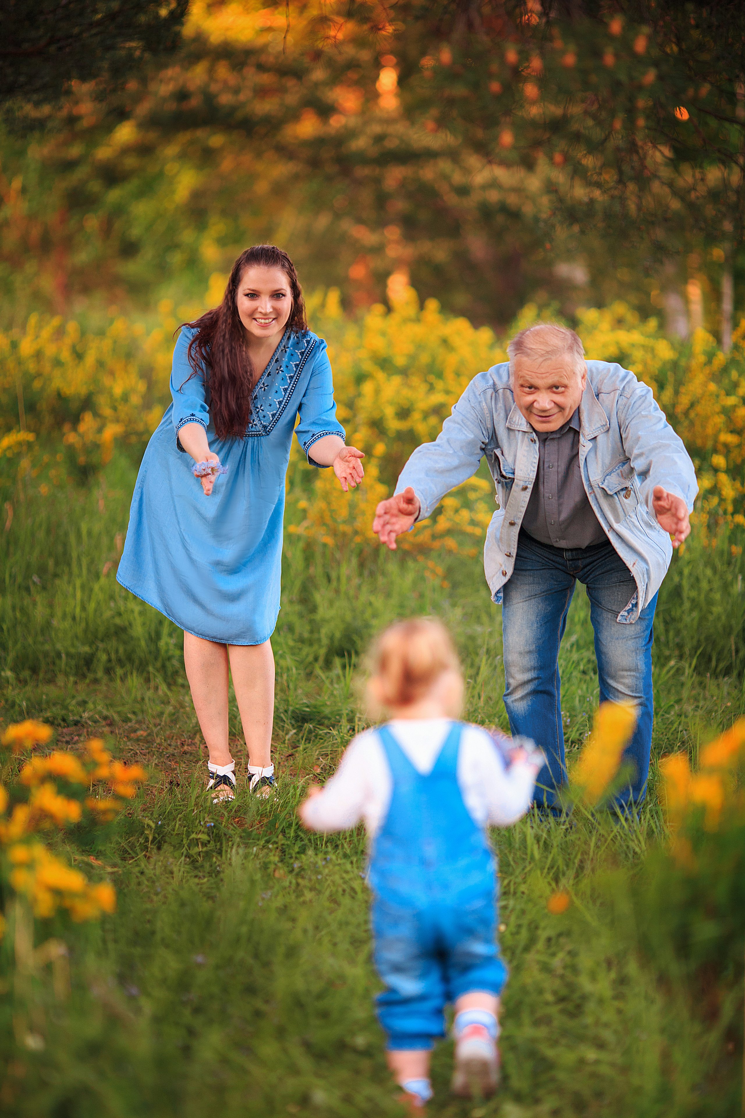 Фотосессии на природе. Семейный фотограф Ижевск Даша Евсеева