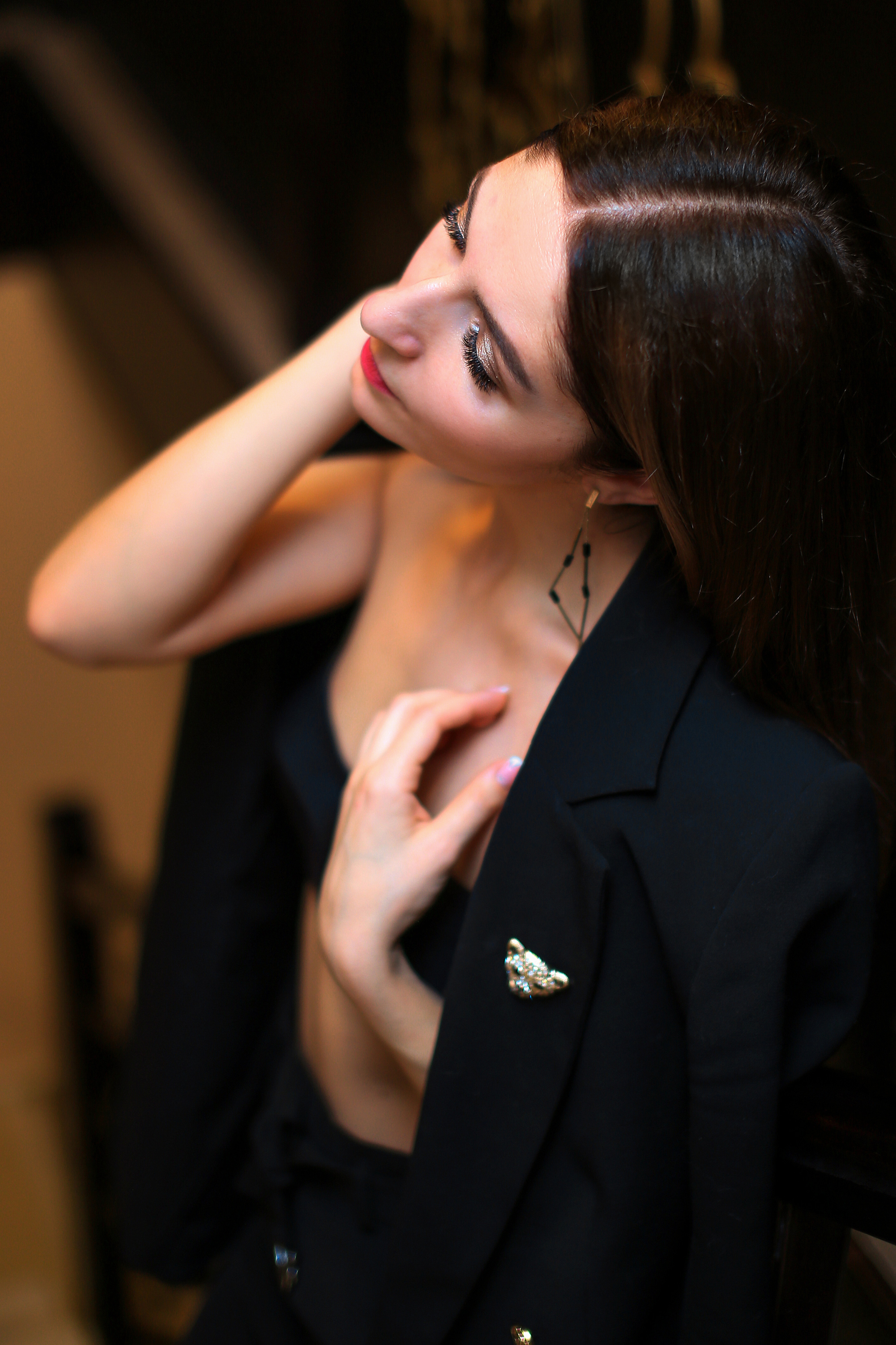 Фотосессия в студии. Семейный фотограф Ижевск Даша Евсеева