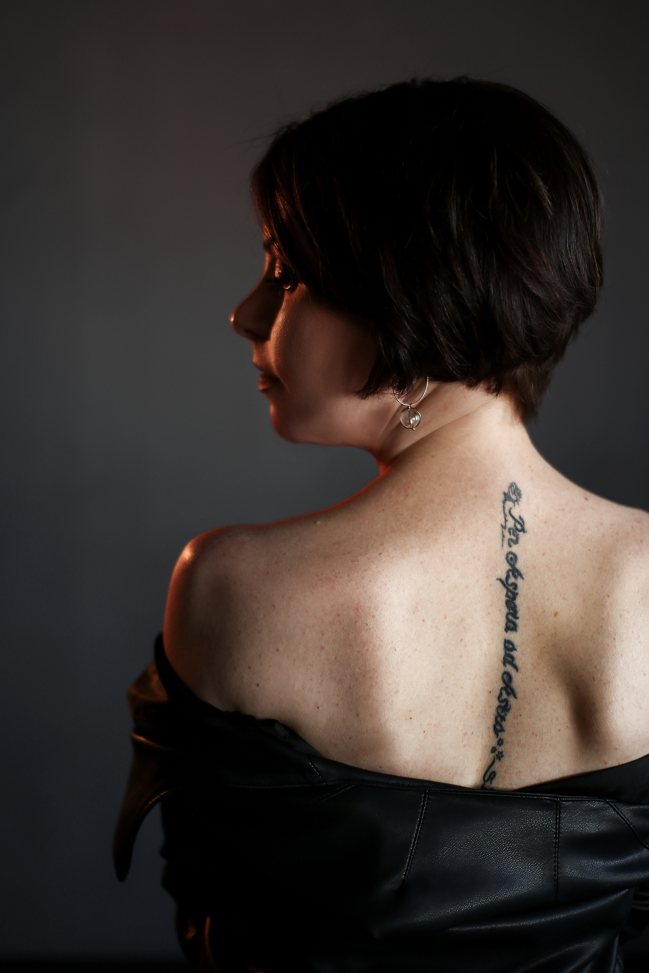 Фотосессия в студии. Семейный фотограф Ижевск Даша Евсеева