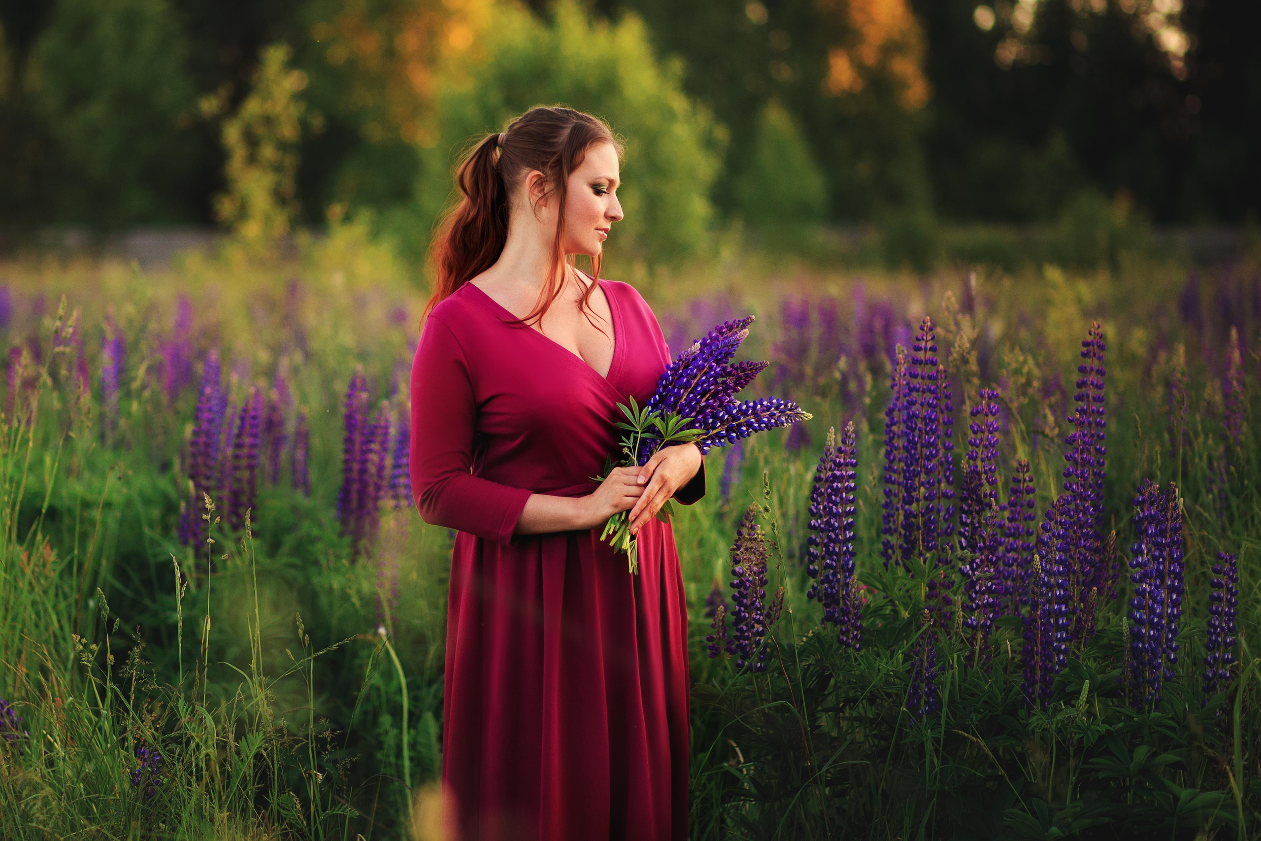 Фотосессия на природе. Семейный фотограф Ижевск Даша Евсеева