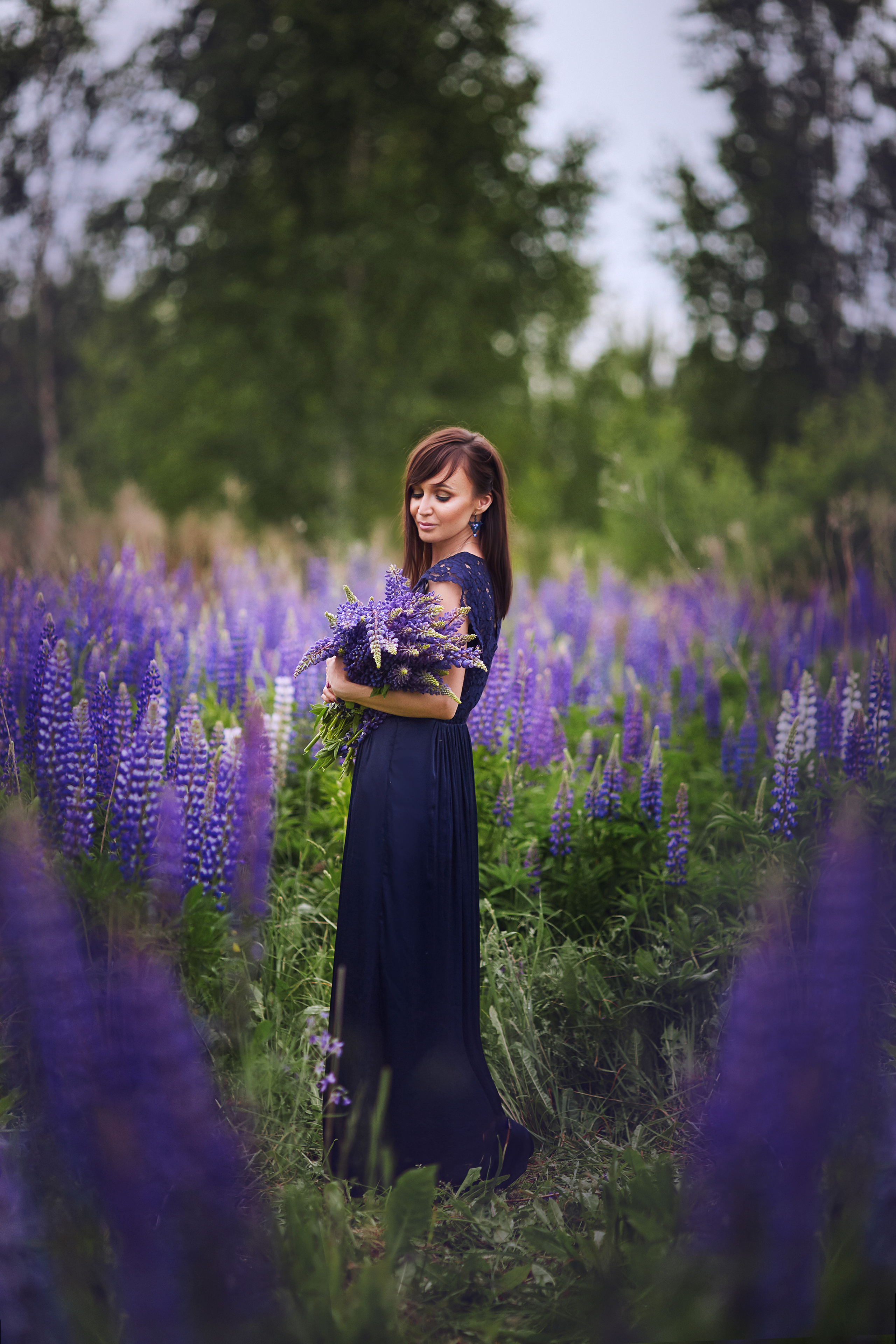 Фотосессия на природе. Семейный фотограф Ижевск Даша Евсеева