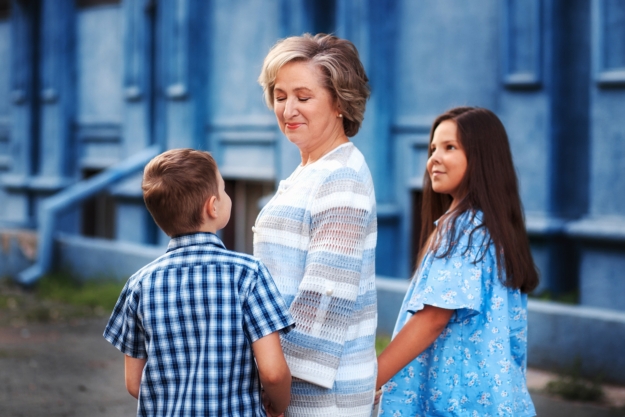 Семейный фотограф Ижевск Даша Евсеева