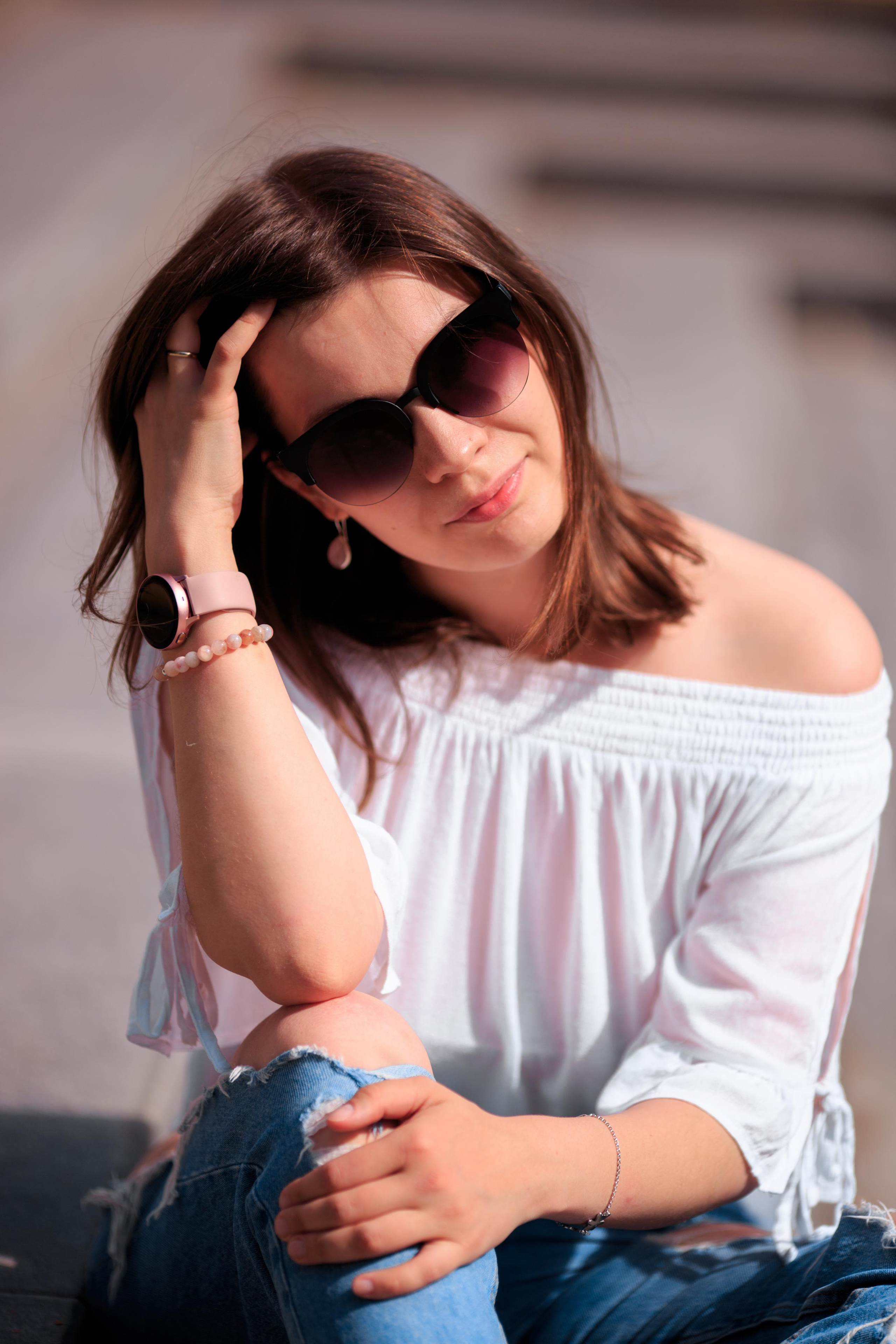 Фотосессия на природе. Семейный фотограф Ижевск Даша Евсеева