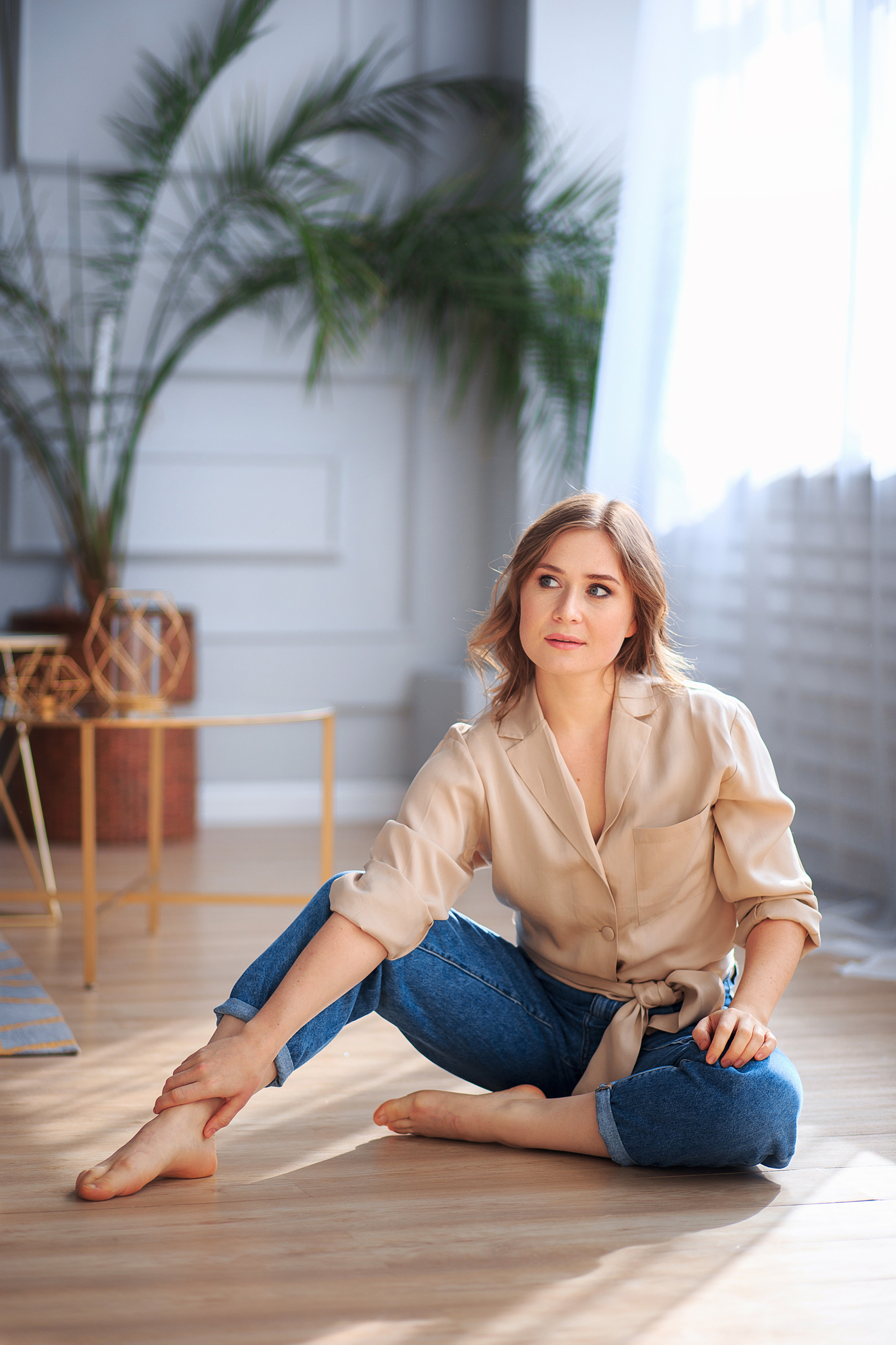 Фотосессия в студии. Семейный фотограф Ижевск Даша Евсеева