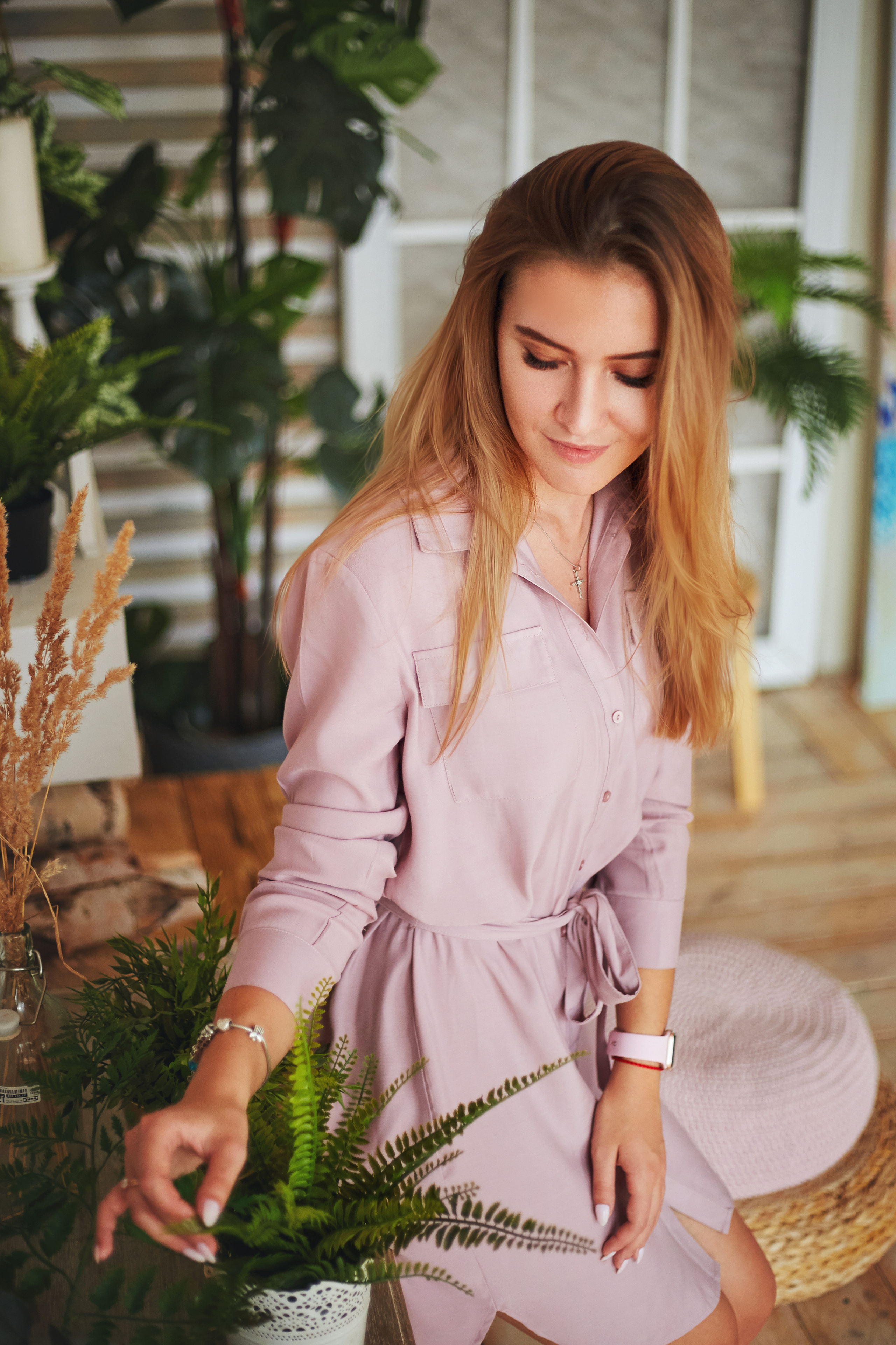 Фотосессия в студии. Семейный фотограф Ижевск Даша Евсеева