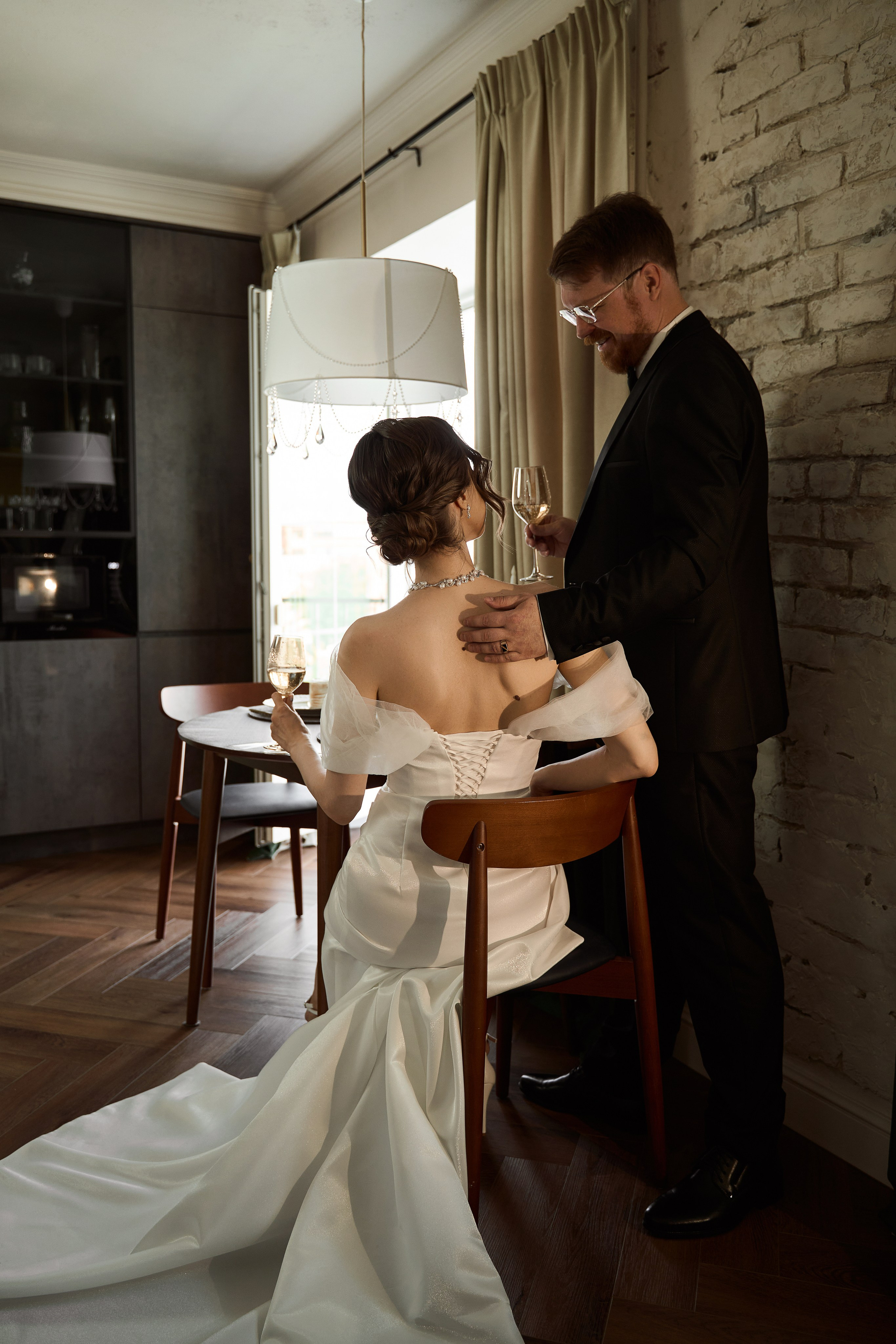 Истории. Алиса Абрашина свадебный и женский фотограф в Тюмени