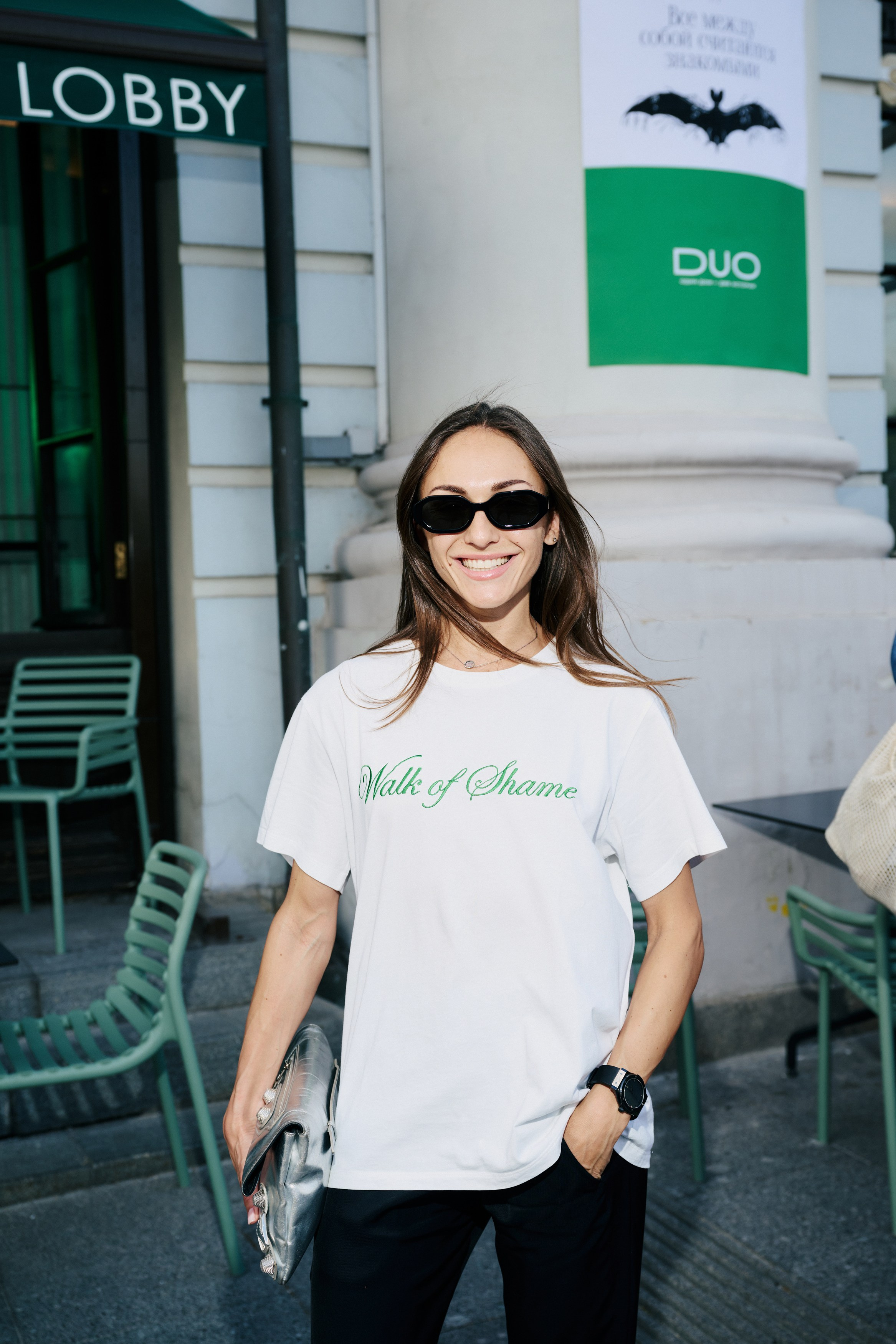 Вечер В Стиле Кабаре «Летучая Мышь» x Lobby. Фотограф Сергей Бойко Москва