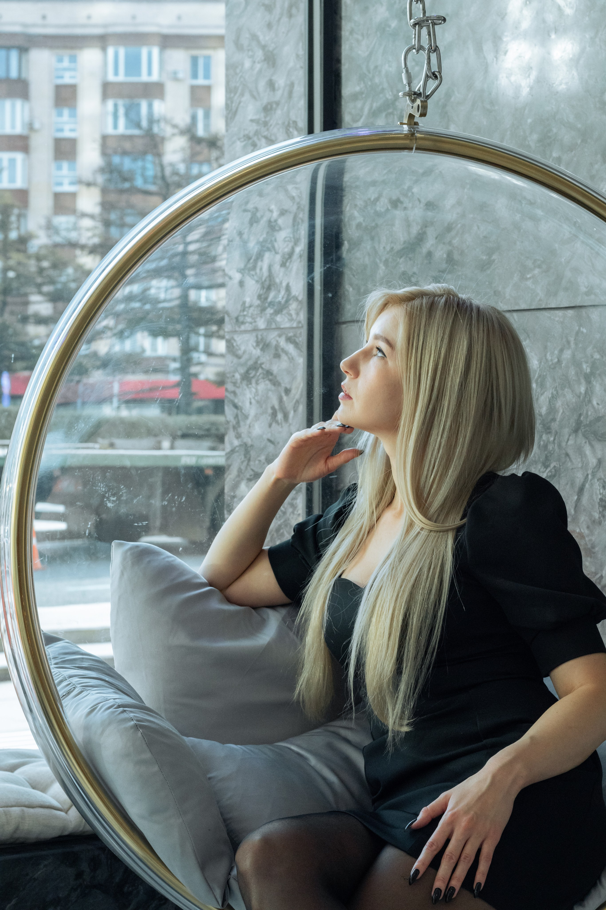 Прогулка. Портретный и репортажный фотограф