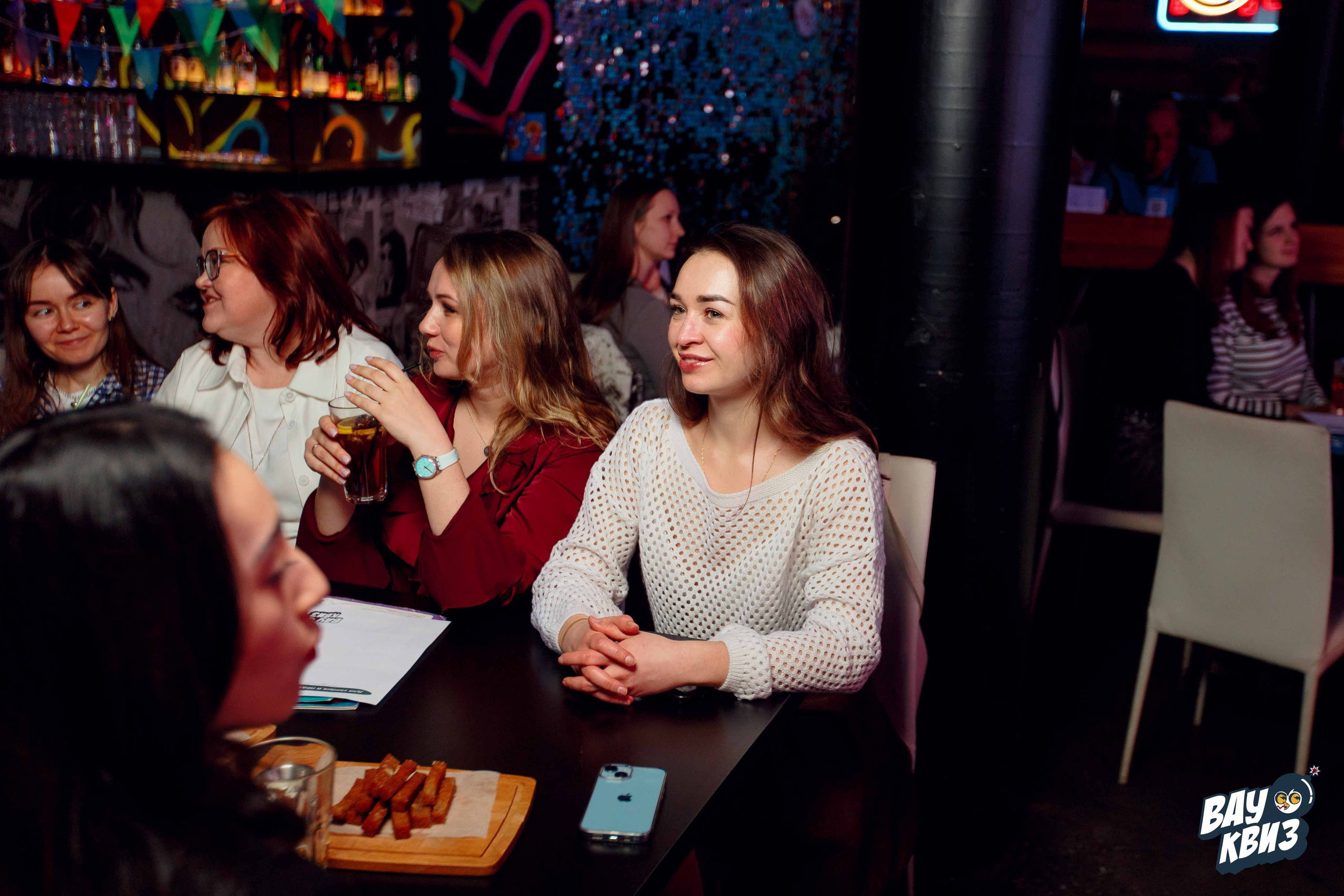 Вау Квиз. Ваш репортажный фотограф Артемий Антонов