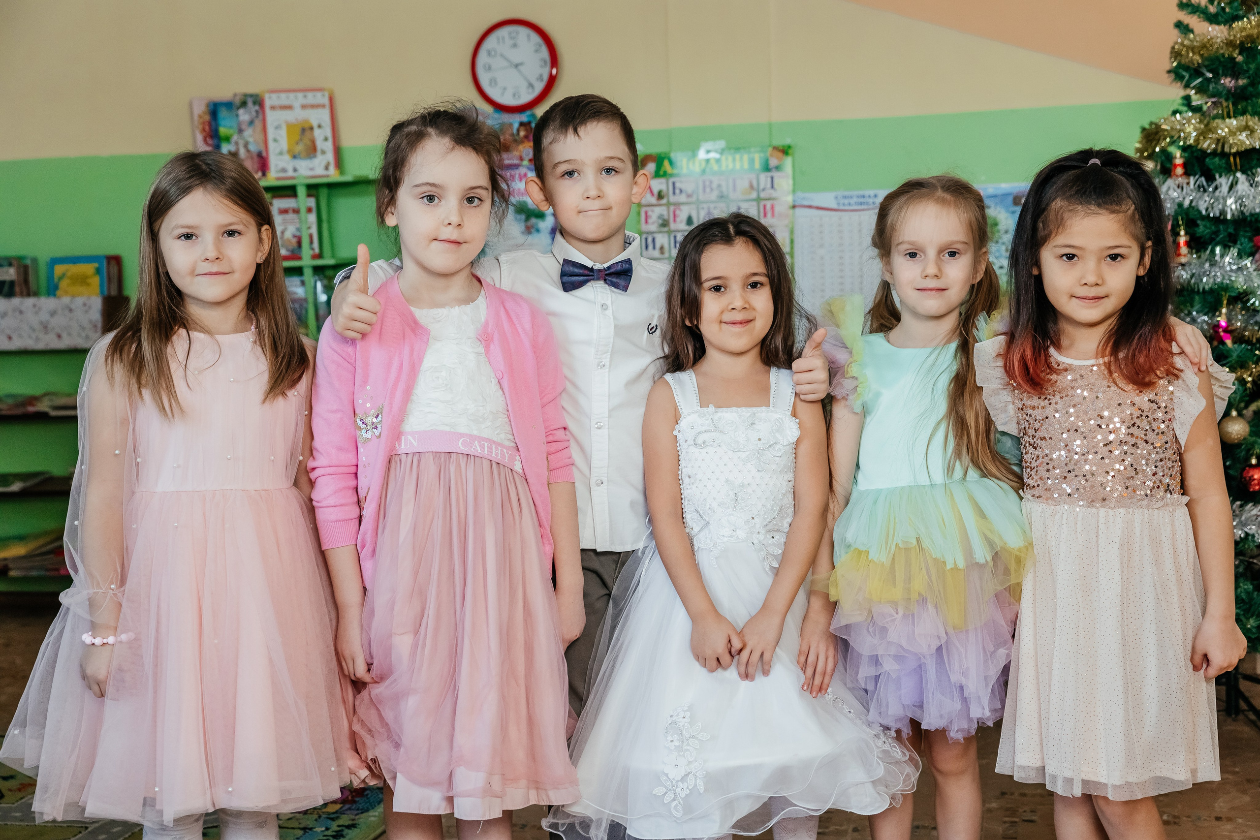 Детский сад. Главная