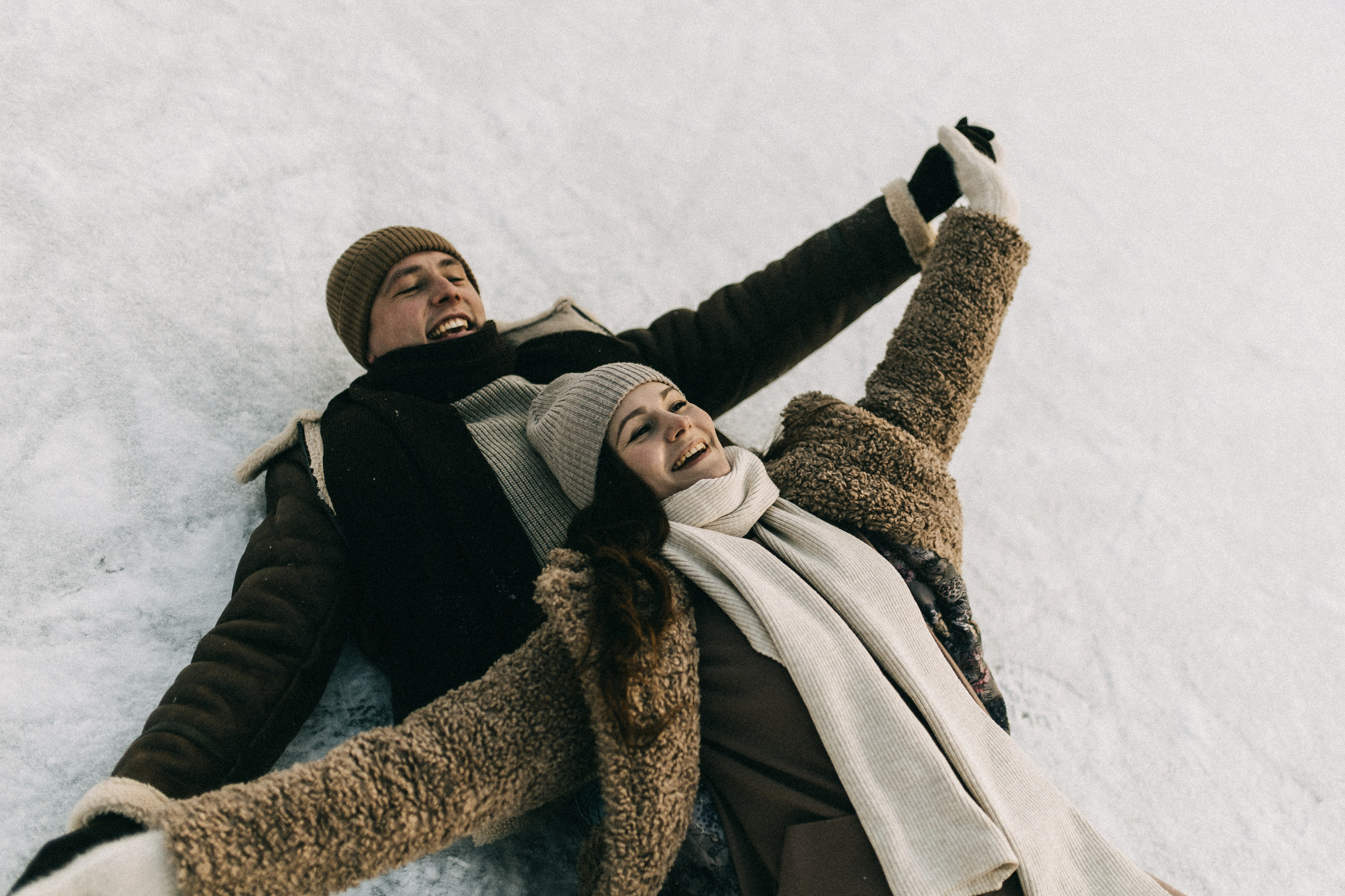 Женя и Миша. Фотограф в Санкт-Петербурге