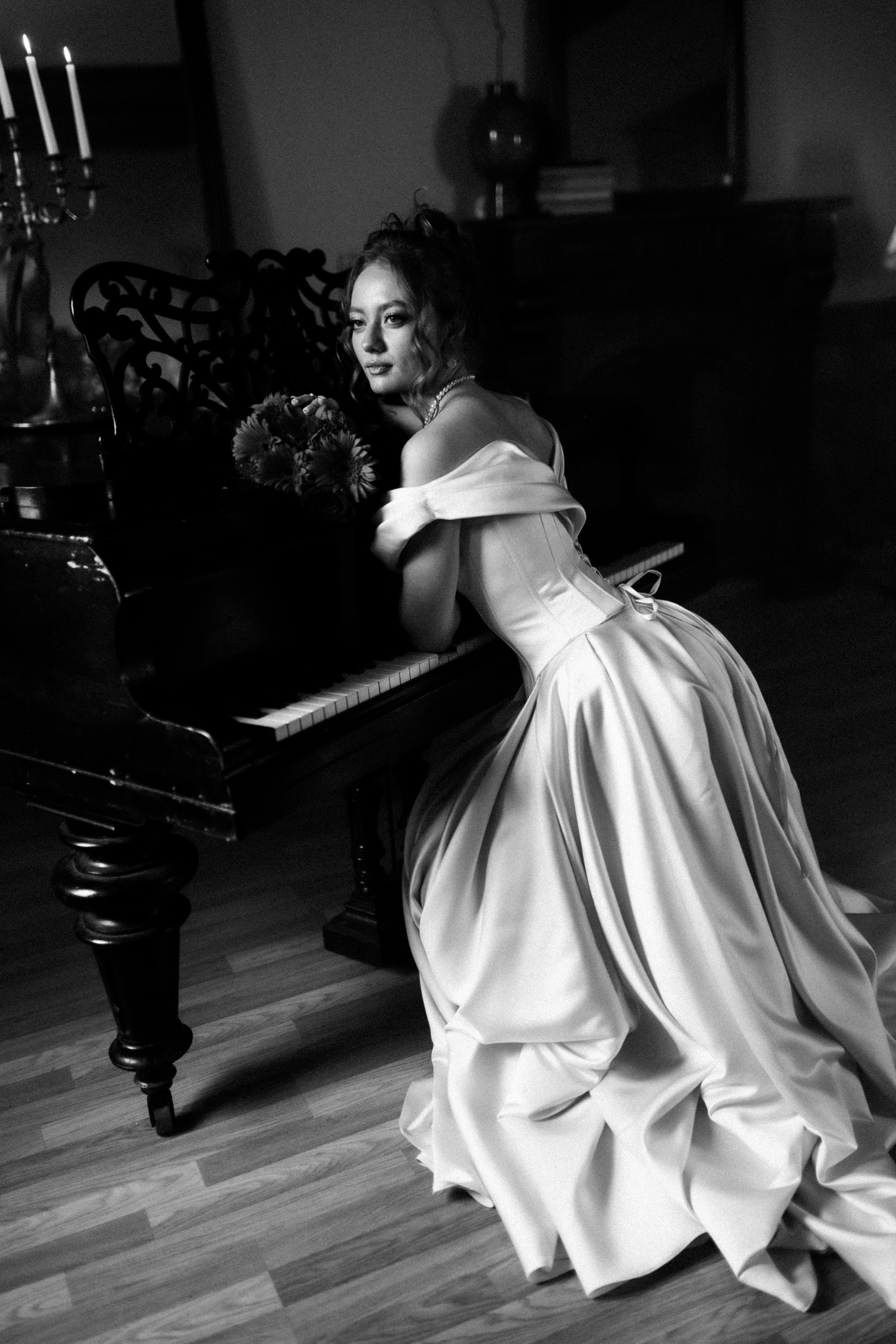 Лиза и Кирилл. Фотограф в Санкт-Петербурге