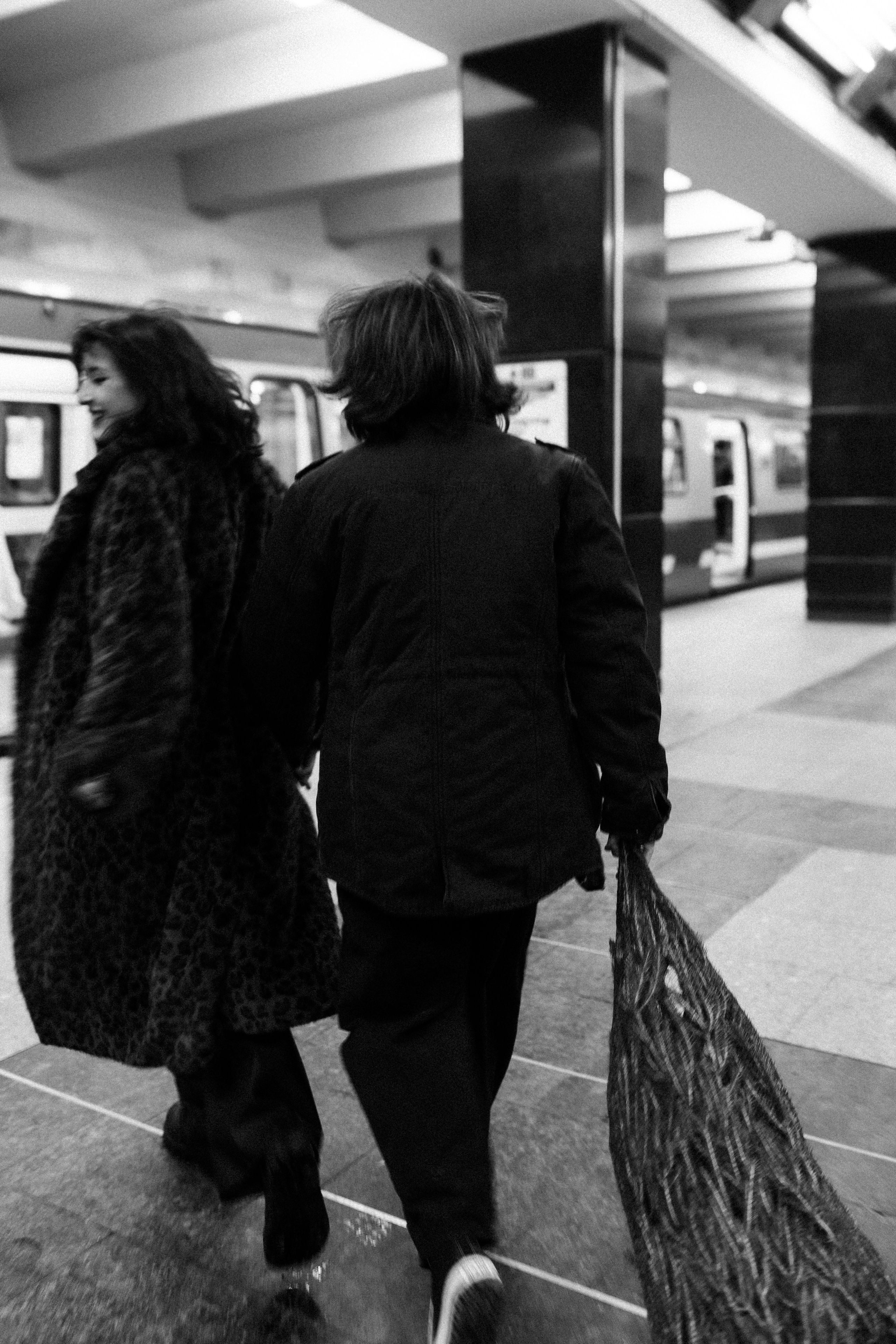 Адель и Дима. Фотограф в Санкт-Петербурге