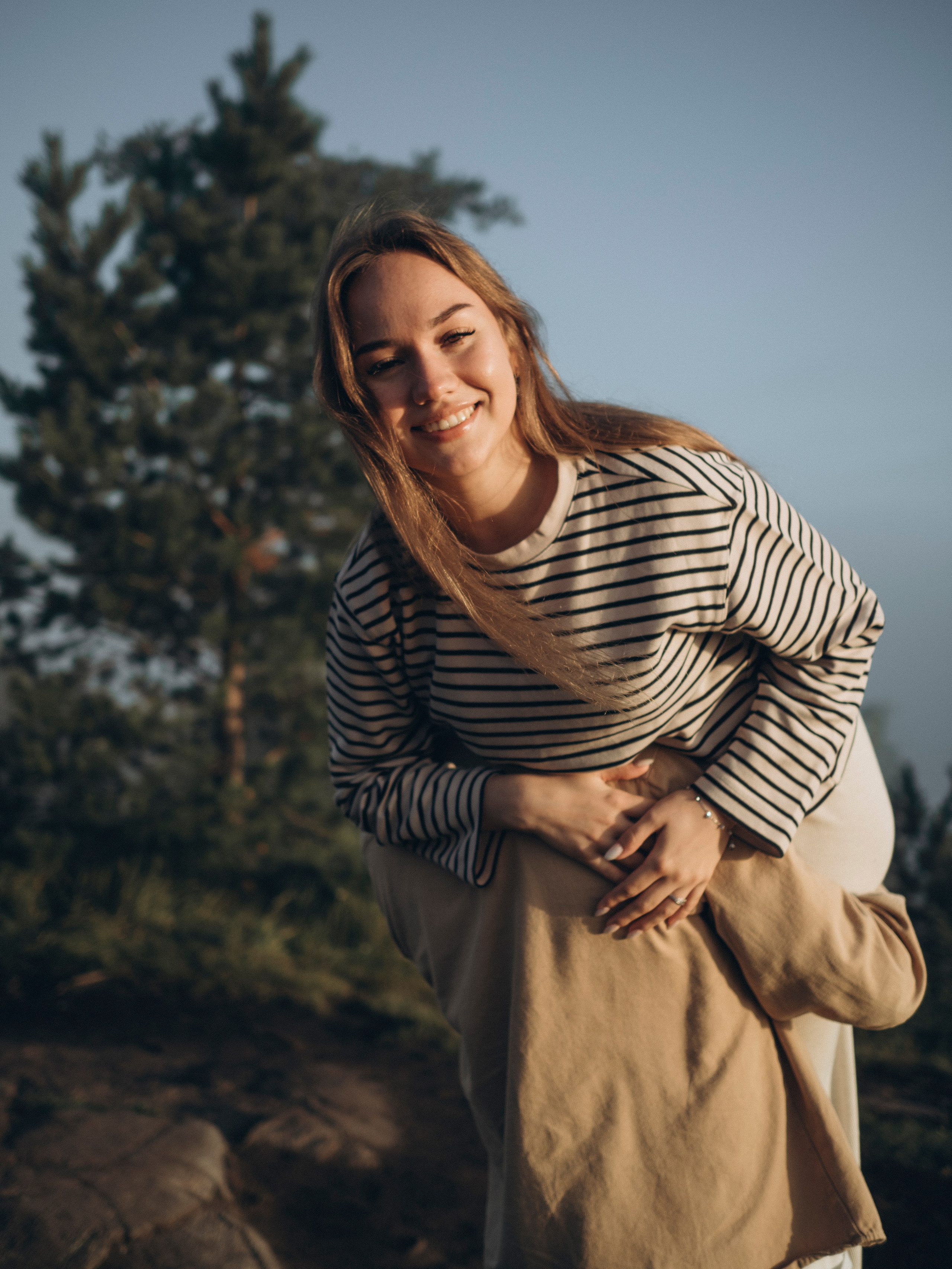 История любви. Фотограф в Сортавала Карина Буглакова