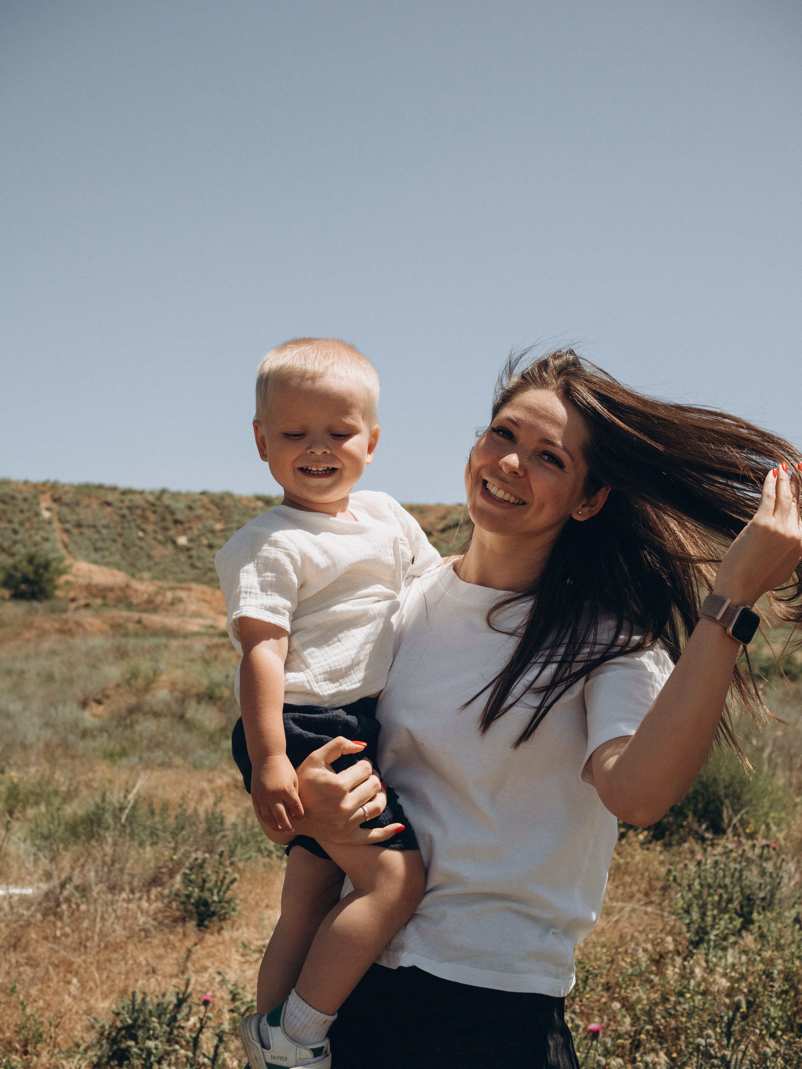 Fam3. Фотограф в Сортавала Карина Буглакова