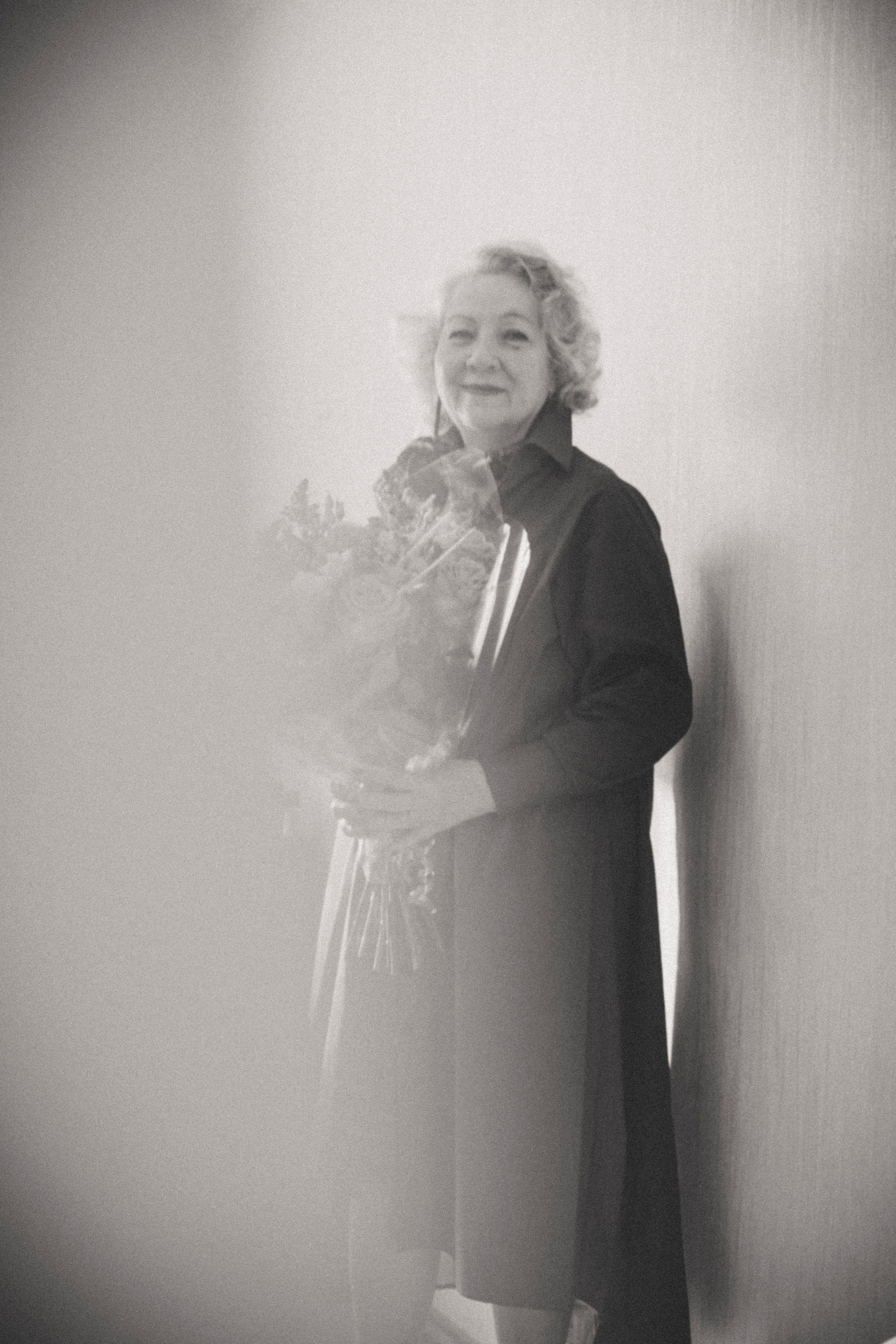 Алла и Ярослав. Фотограф Александра Степанова