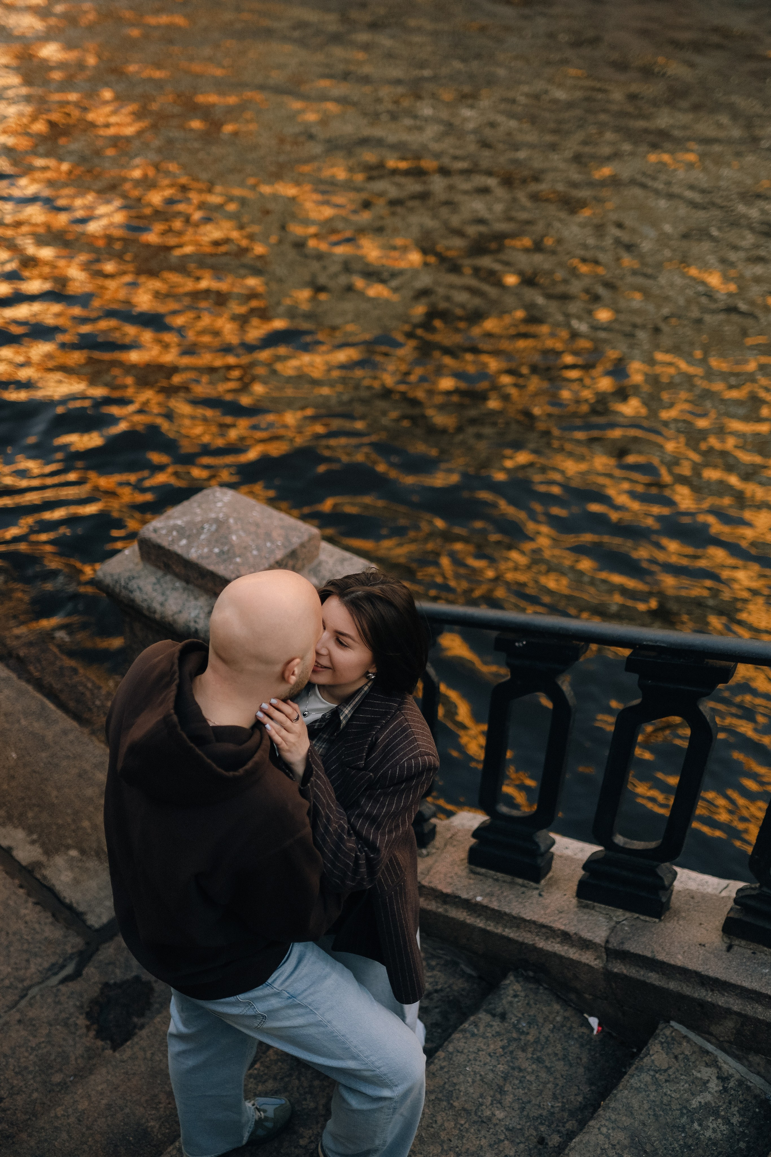 Влад & Яна. Семейный фотограф Наталья Ковтун Санкт-Петербург