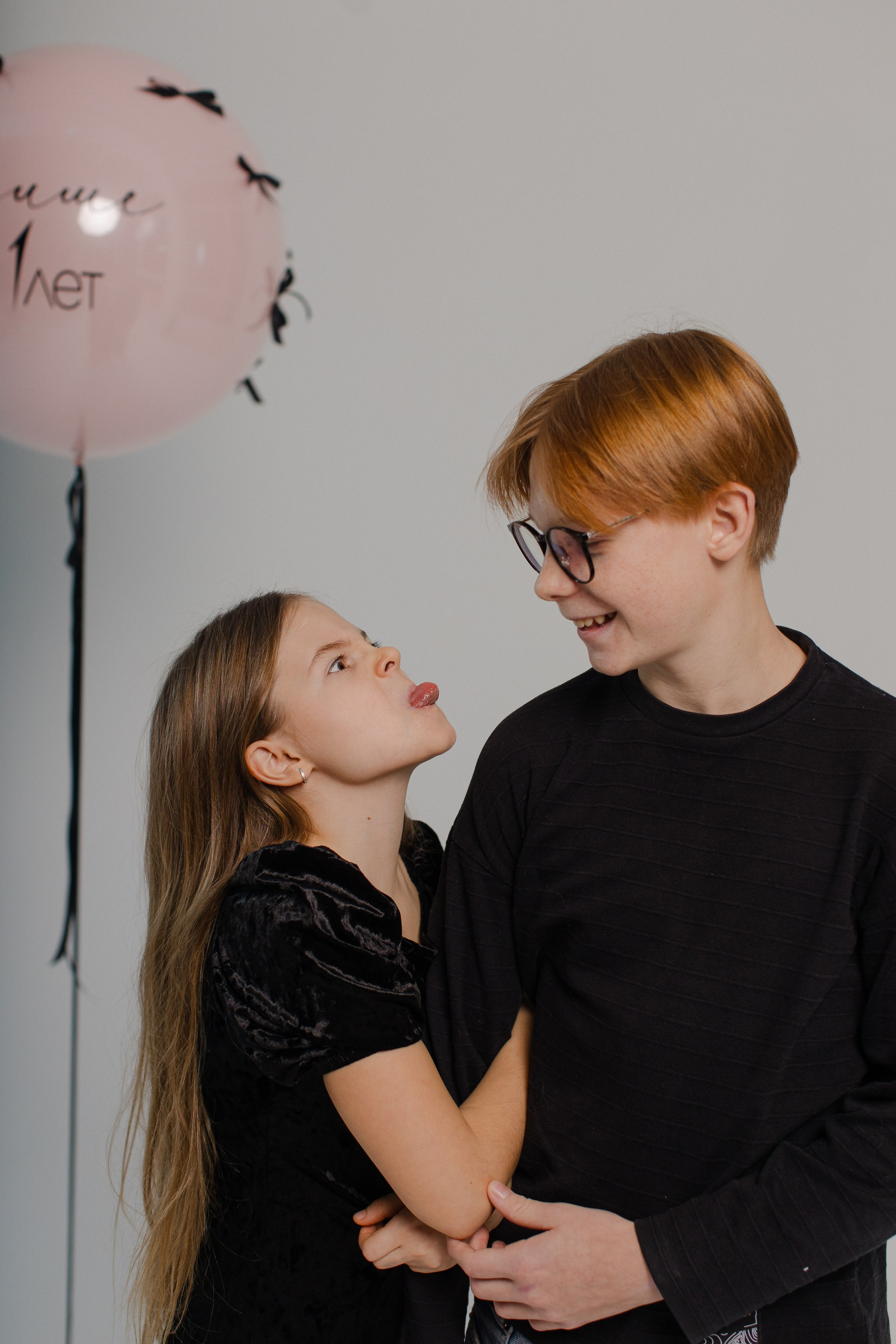 Арише 11 лет. Семейный и детский фотограф в Москве Кузьмина Мария