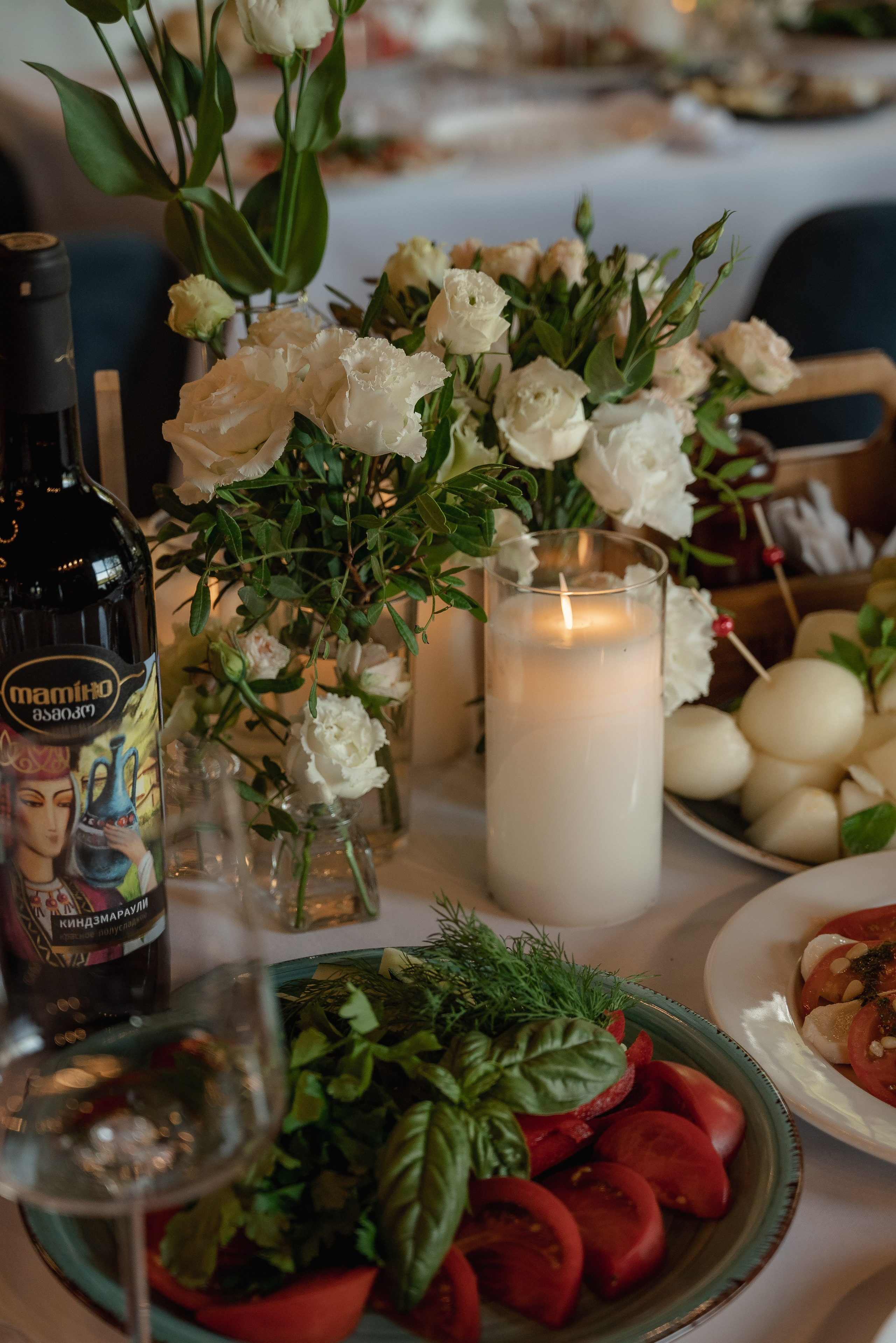 Мария&Антон. Савиновская Кристина фотограф Самара