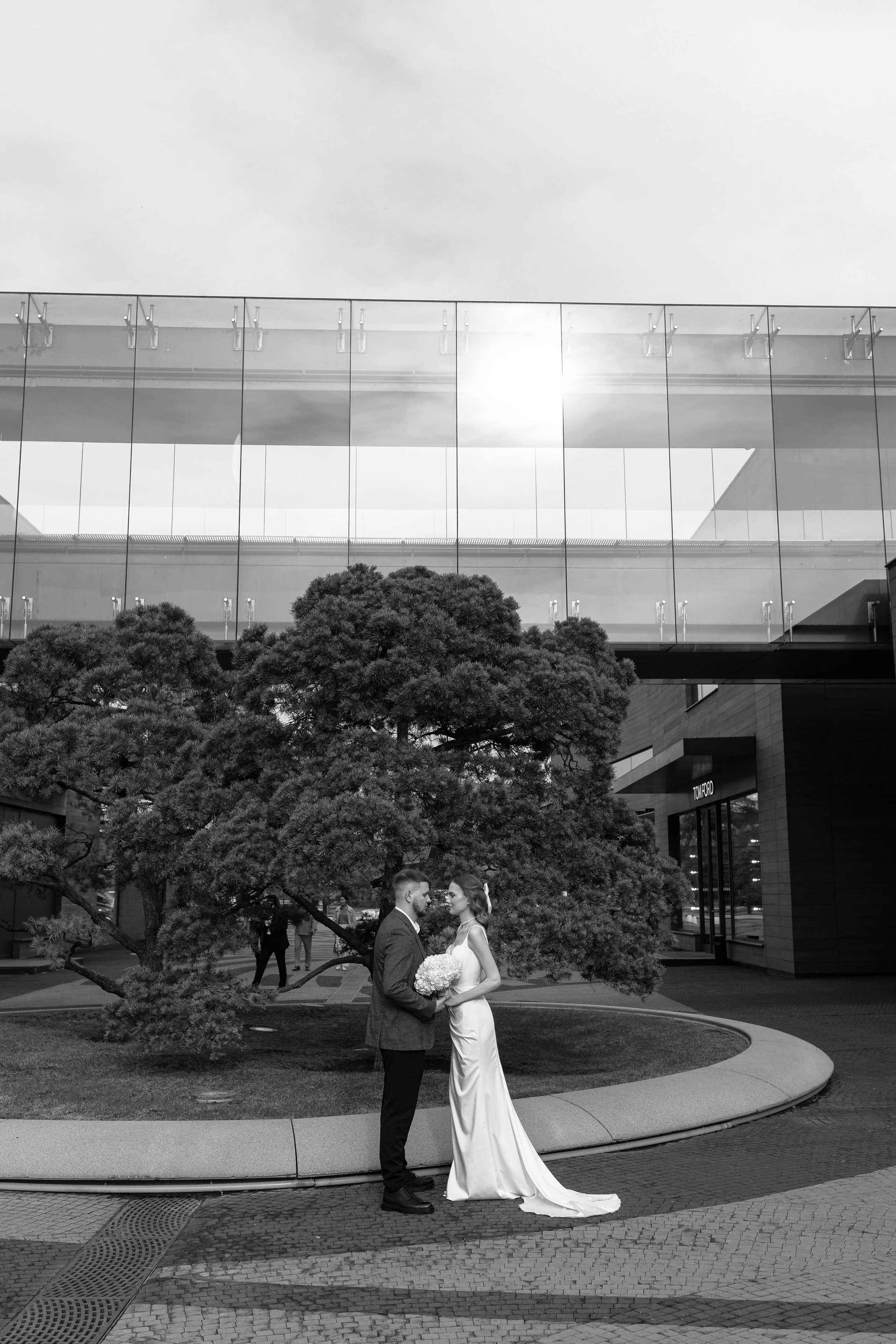 💍 10.04.24. Свадебный фотограф Мария Жукова