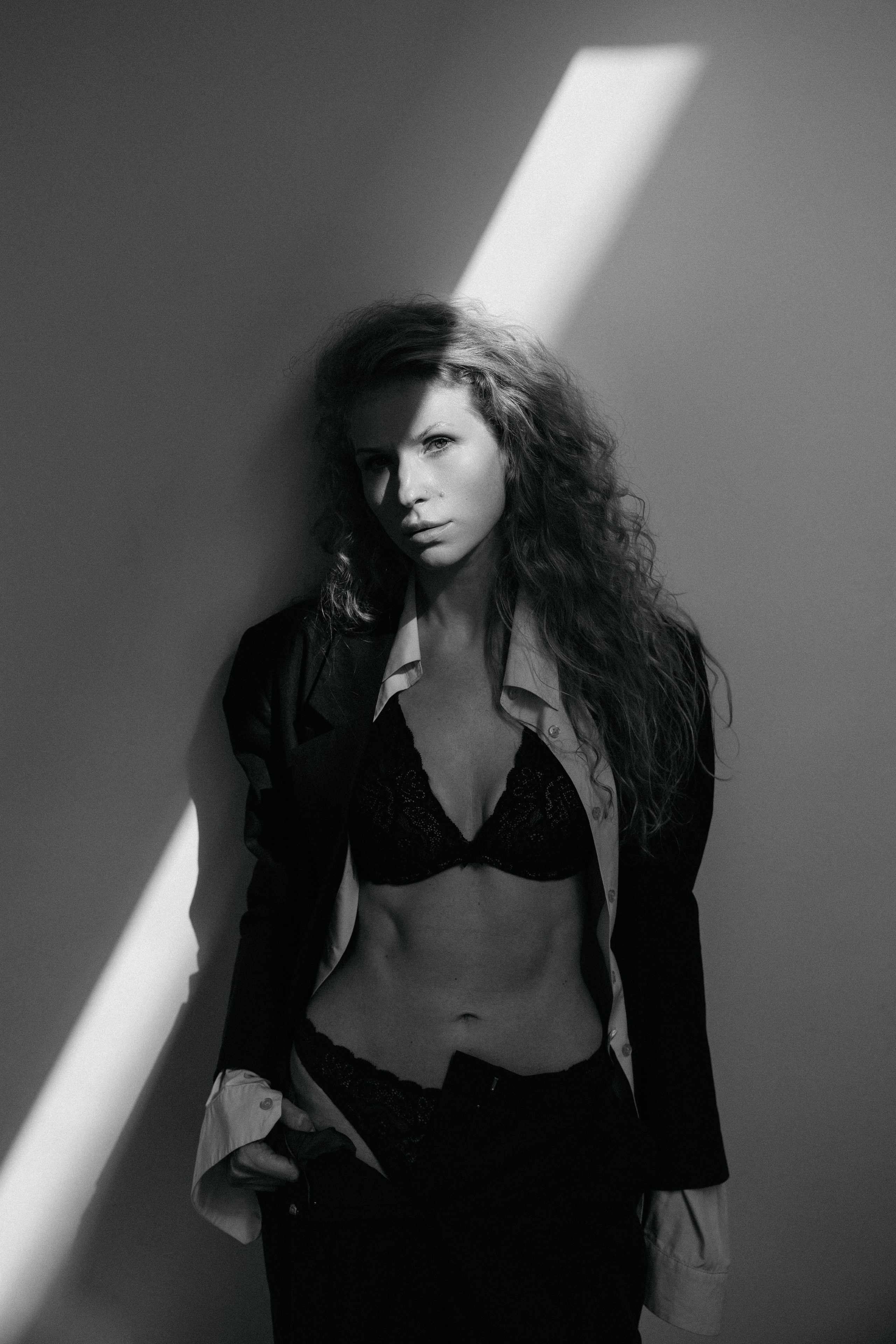 SASHA. Фотограф Москва