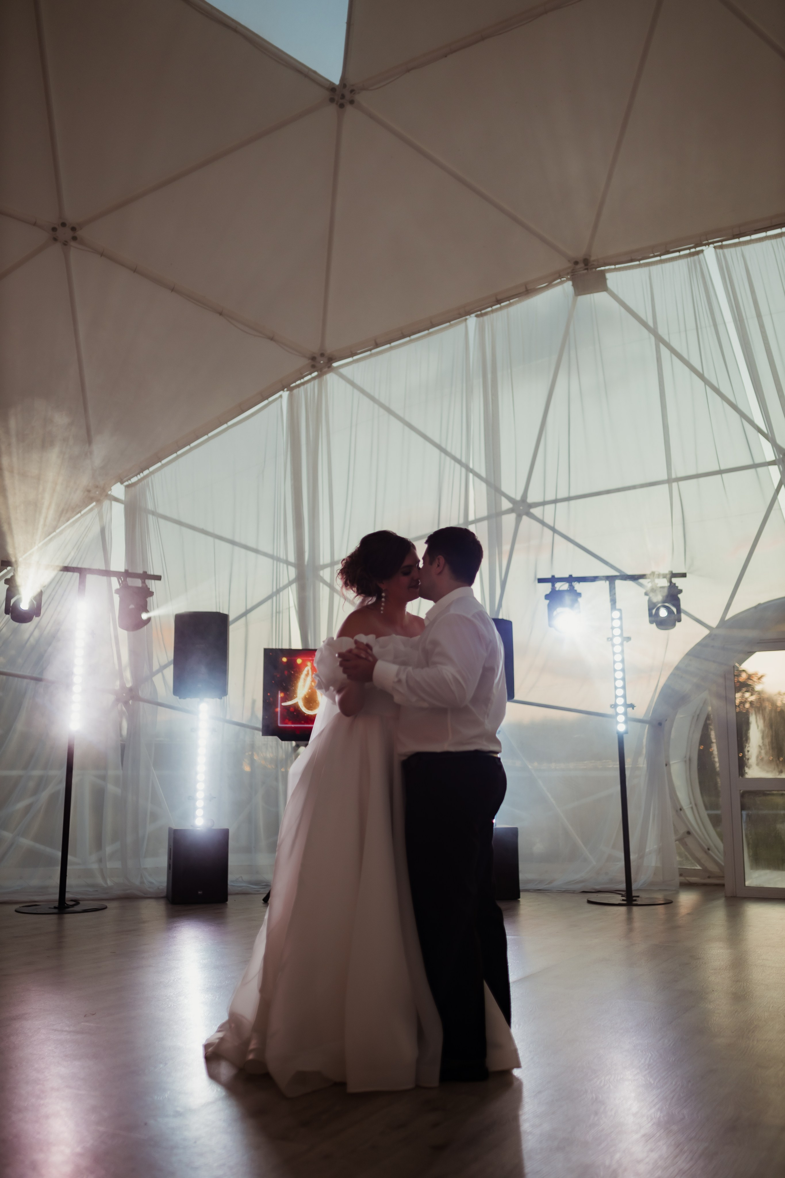 Ваня & Галя (с банкетом). ФОТОГРАФ Маргарита Сивакова | Ярославль Кострома Москва