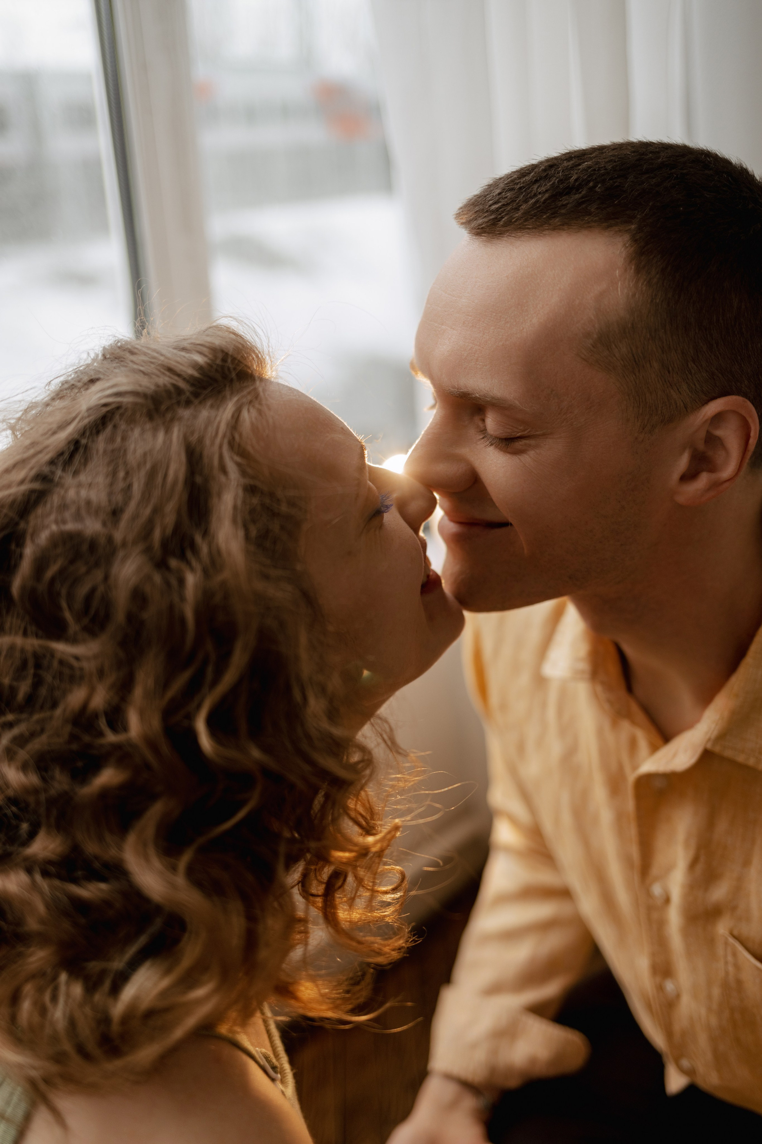 Беременность. Фотограф Москва