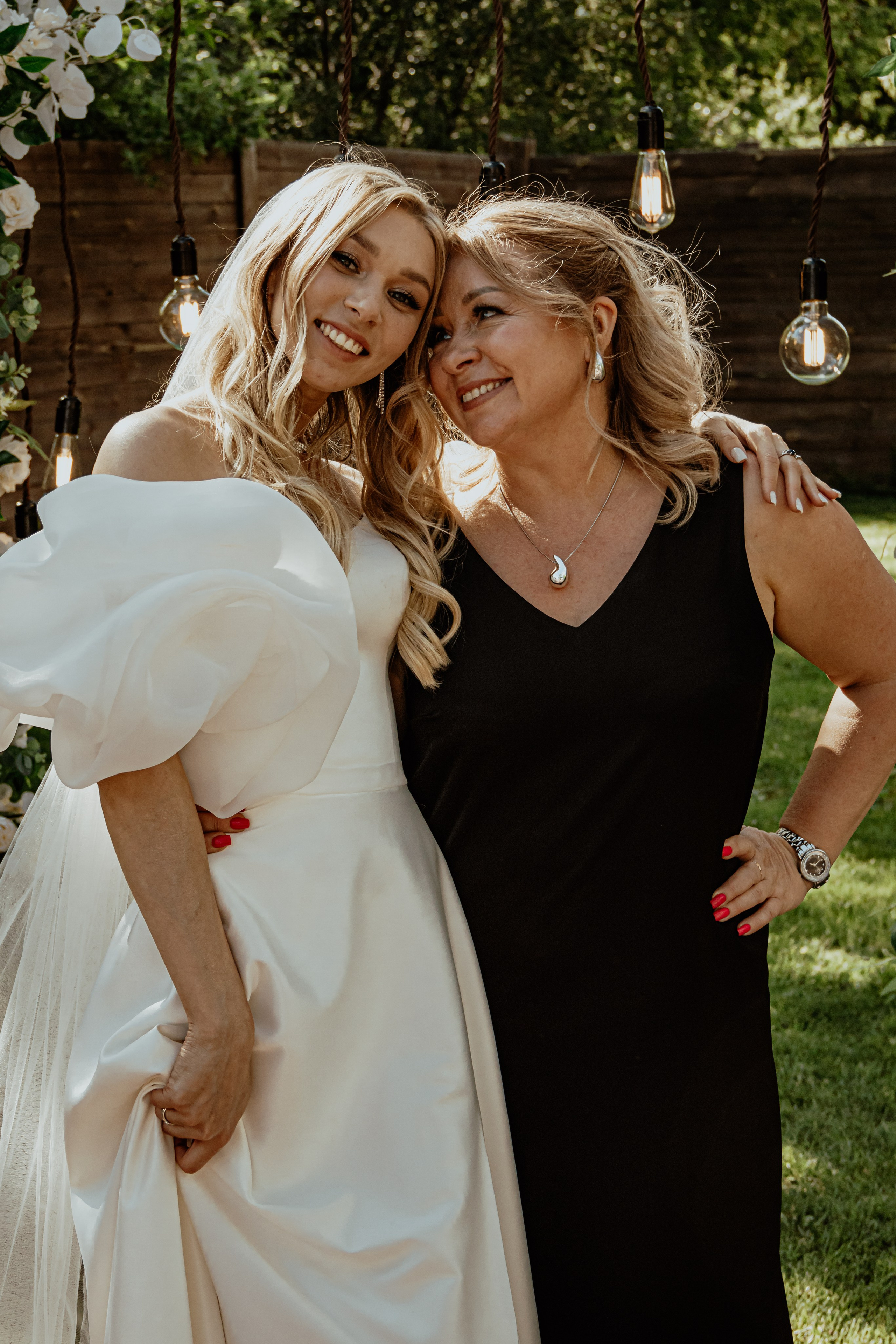 Регина и Паша. Свадебный фотограф Челябинск