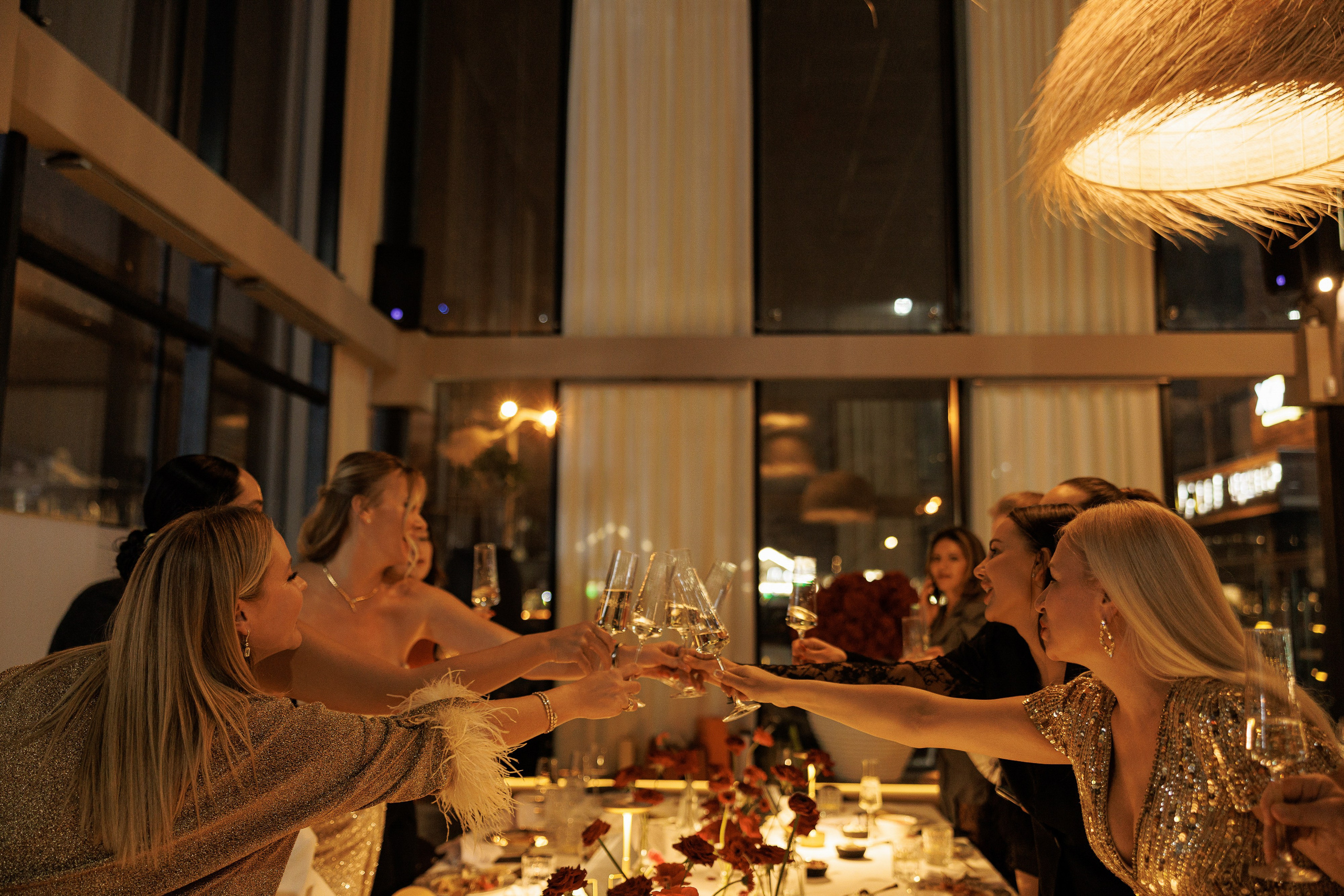 V's BIRTHDAY. Свадебный и event-фотограф Иван Волнухин