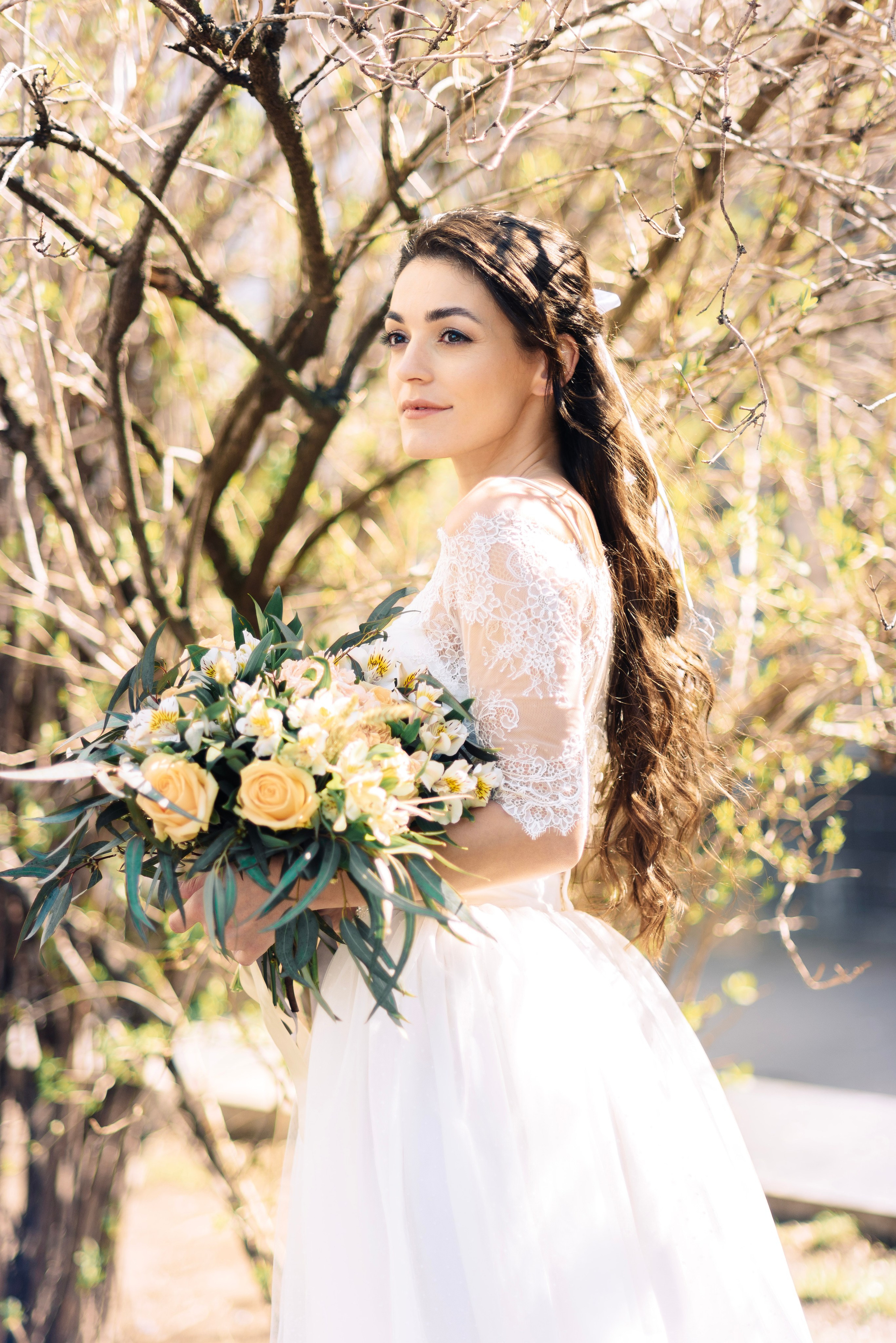 Кэти. Фотограф Юлия Попова