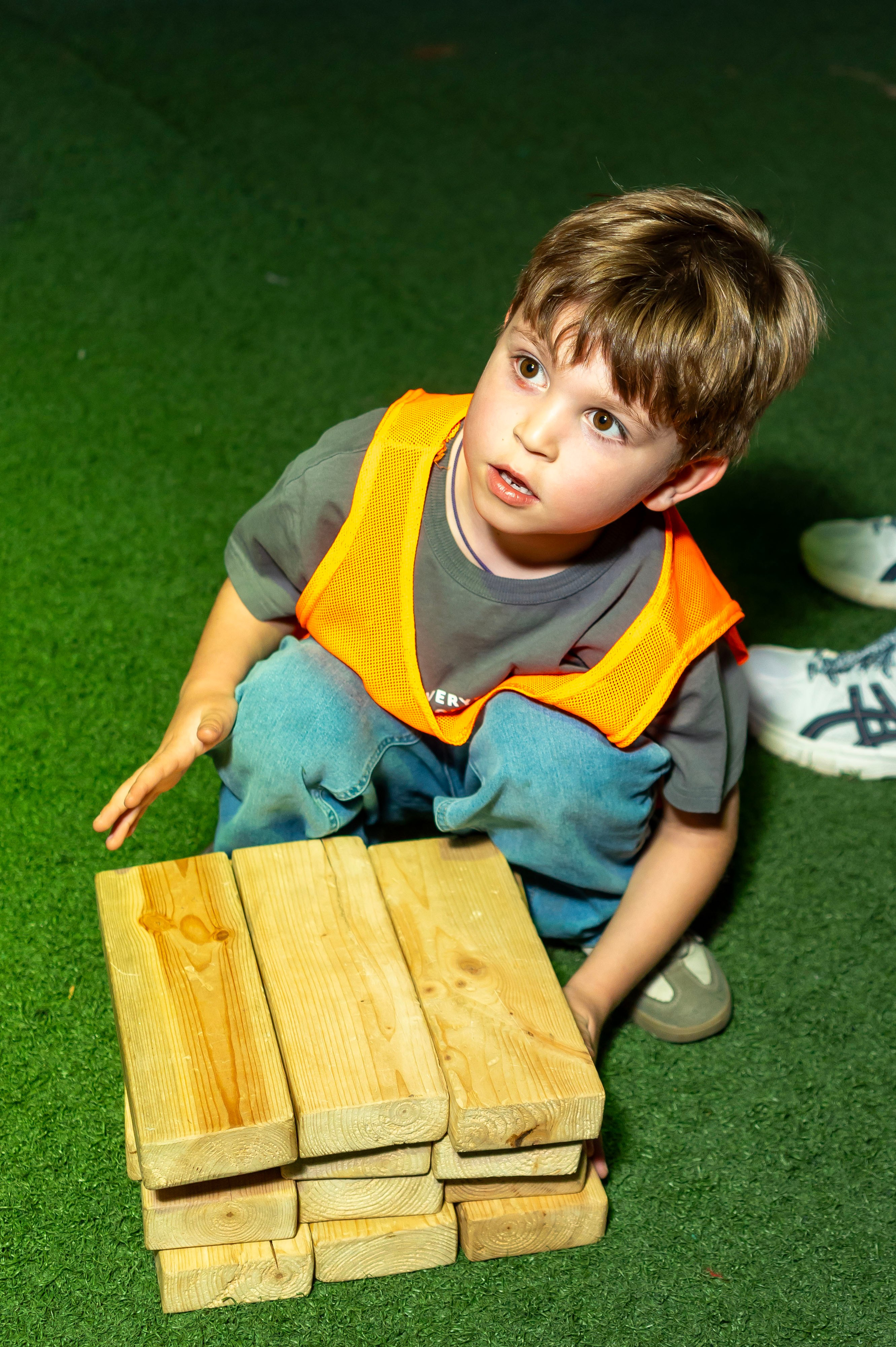 Квесты. Фотограф Юлия Попова