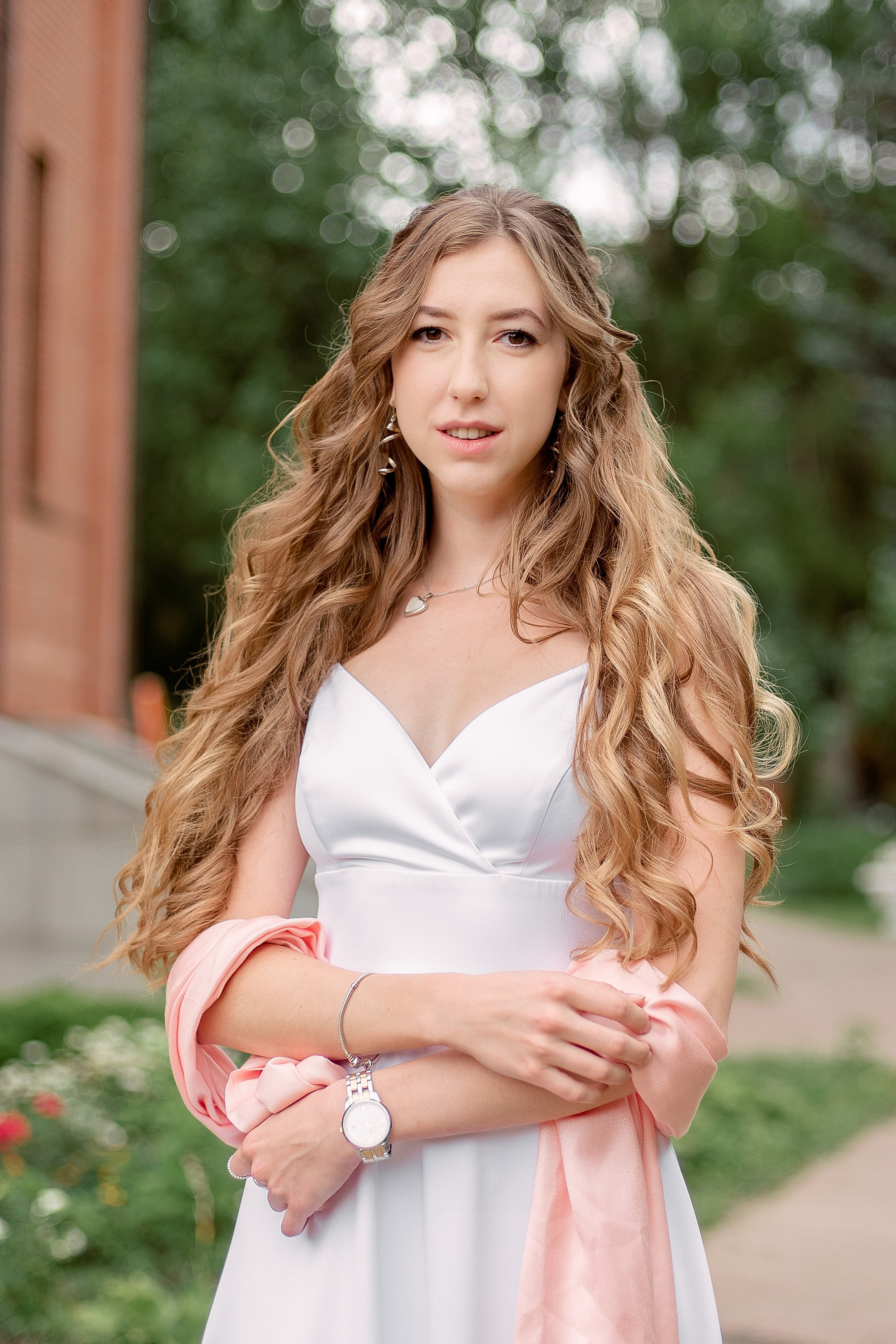 Венчание. Фотограф Юлия Попова