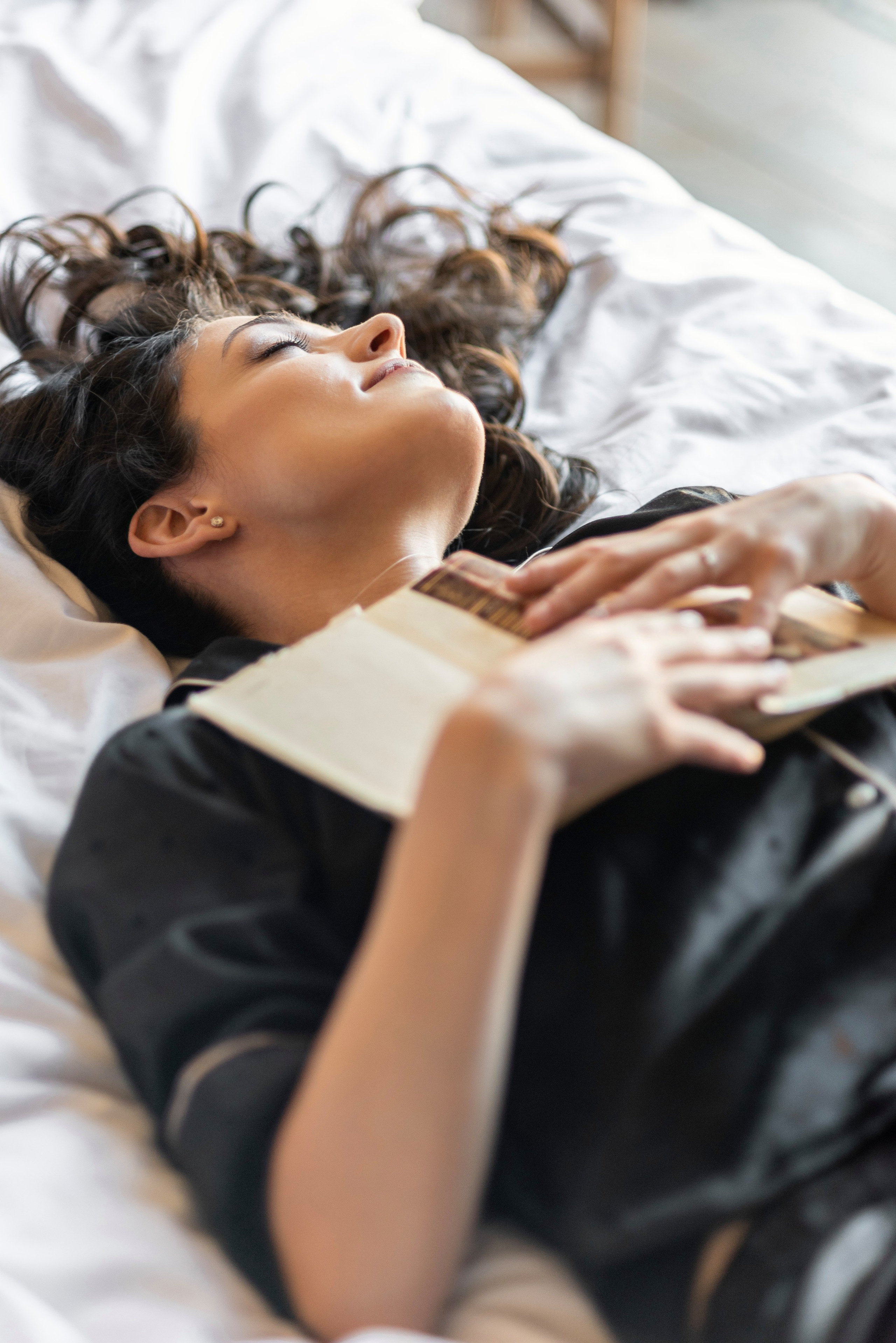 Кэти. Фотограф Юлия Попова