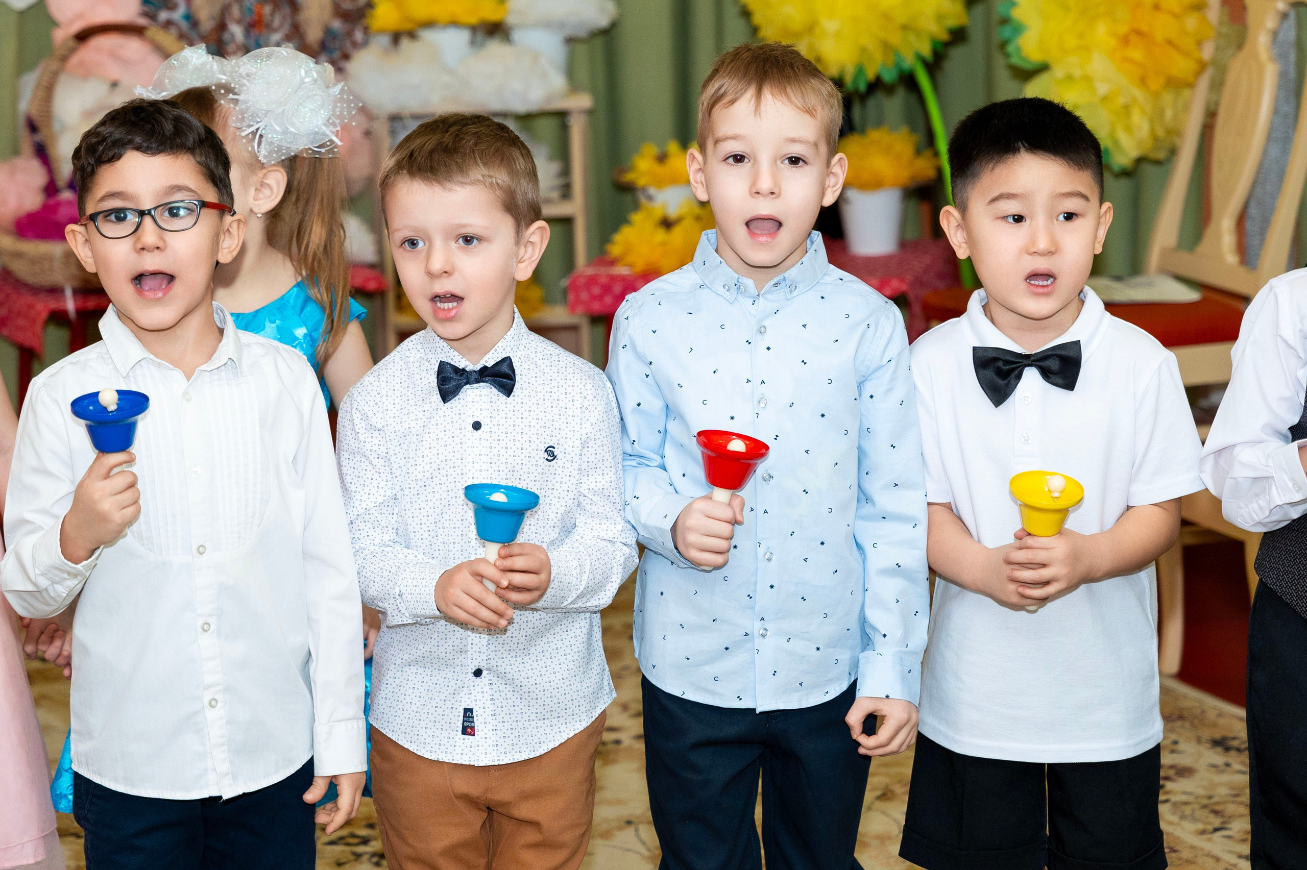 Весна. Фотограф Юлия Попова