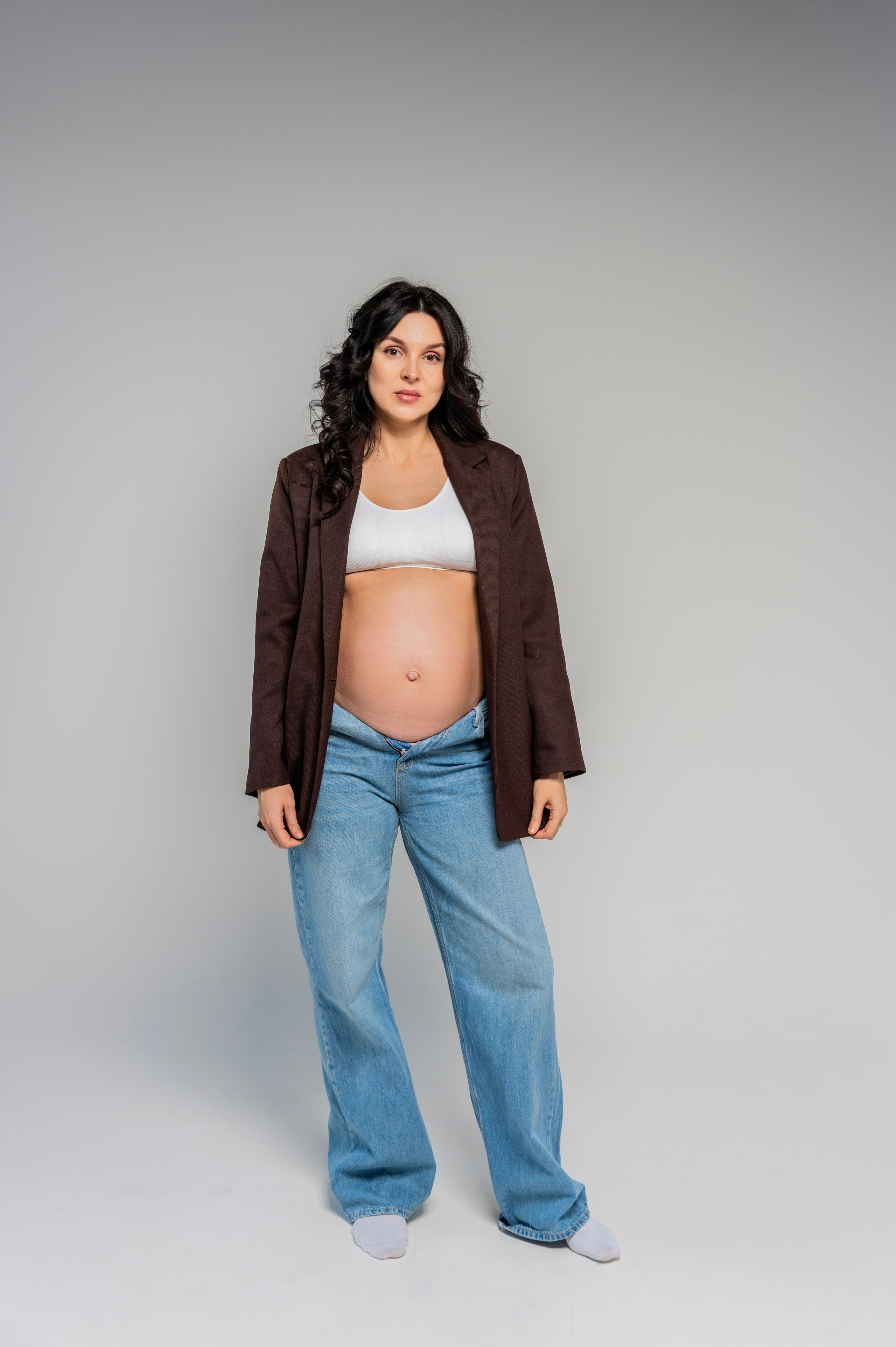 Татьяна. Фотограф Юлия Попова