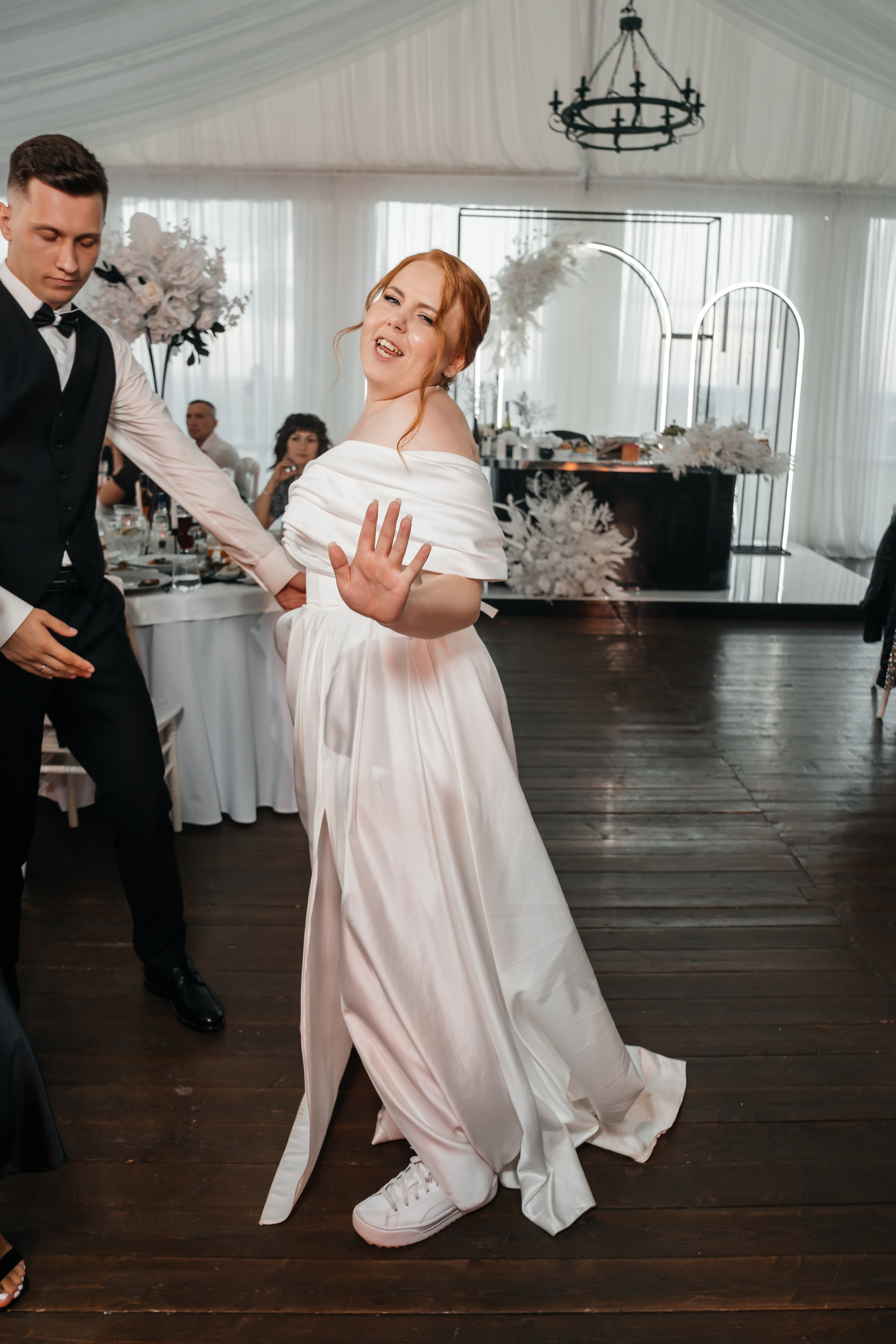 Александр и Виктория. Свадебный и семейный фотограф В Барнауле Нечаева Таня