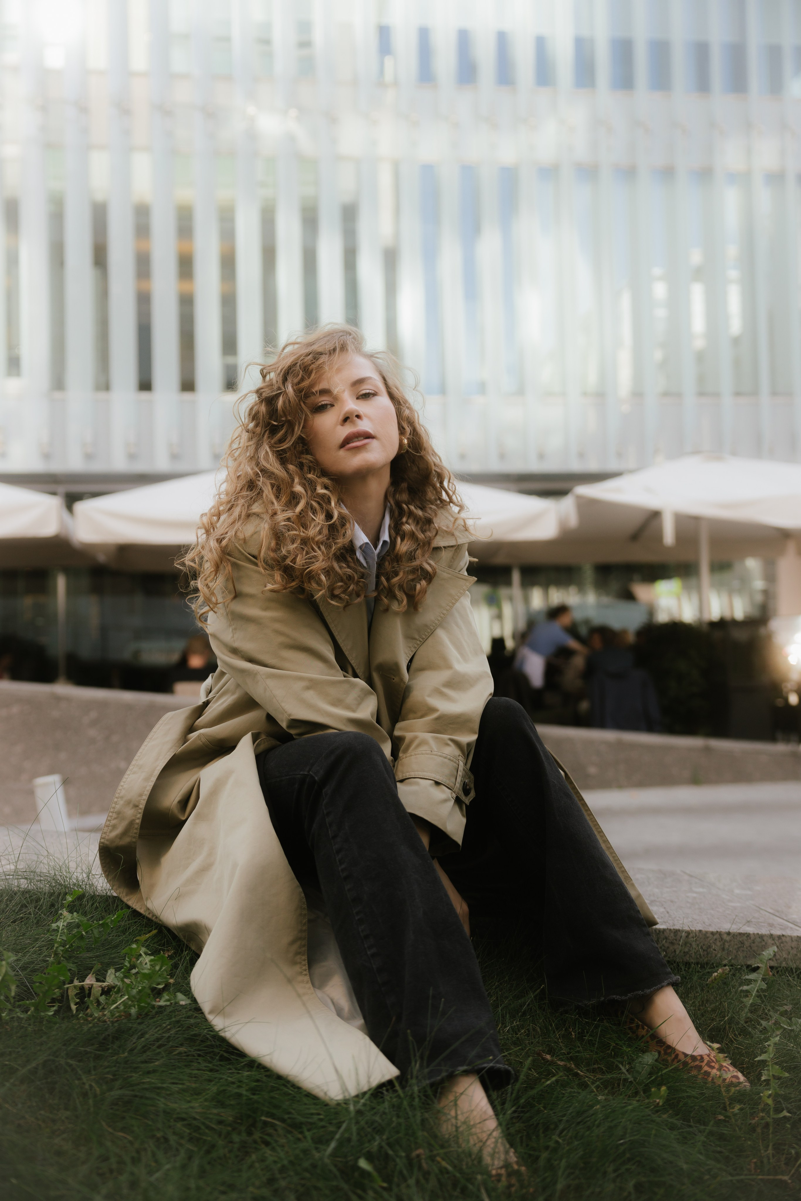 Саша. Семейный и детский фотограф Юлия Шох