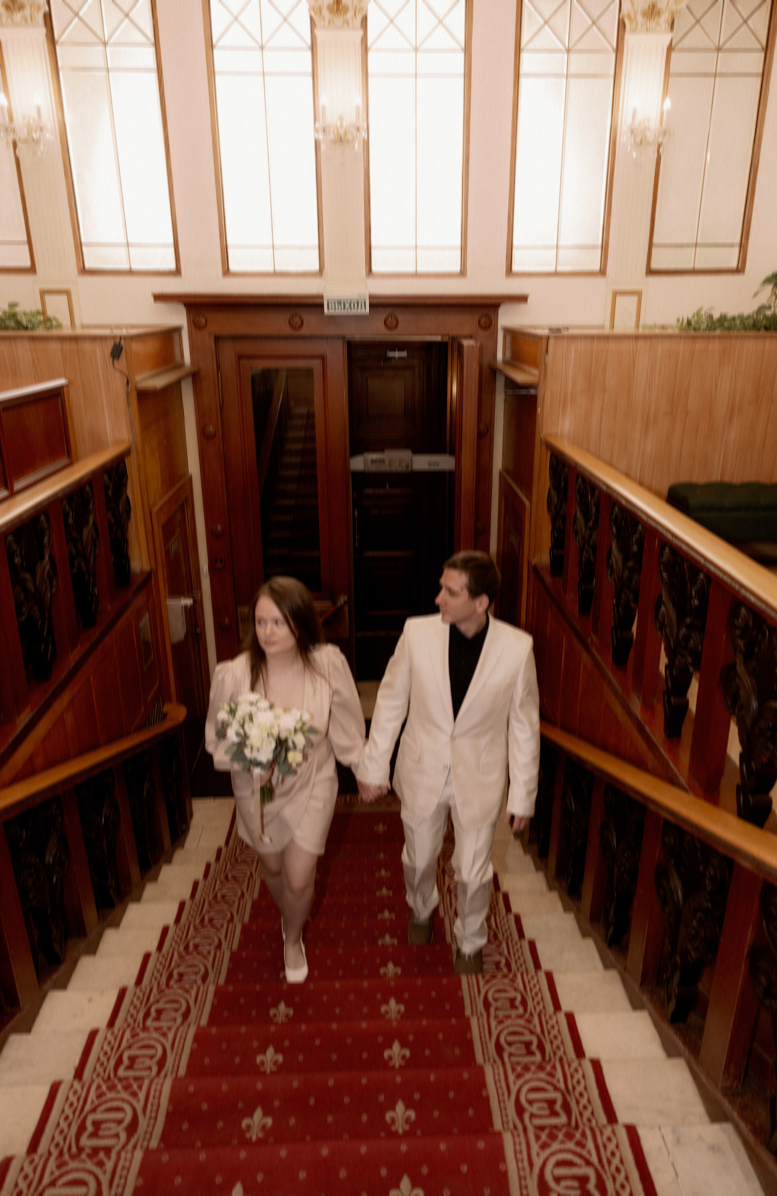 Леша + Саша. Семейный и детский фотограф Юлия Шох