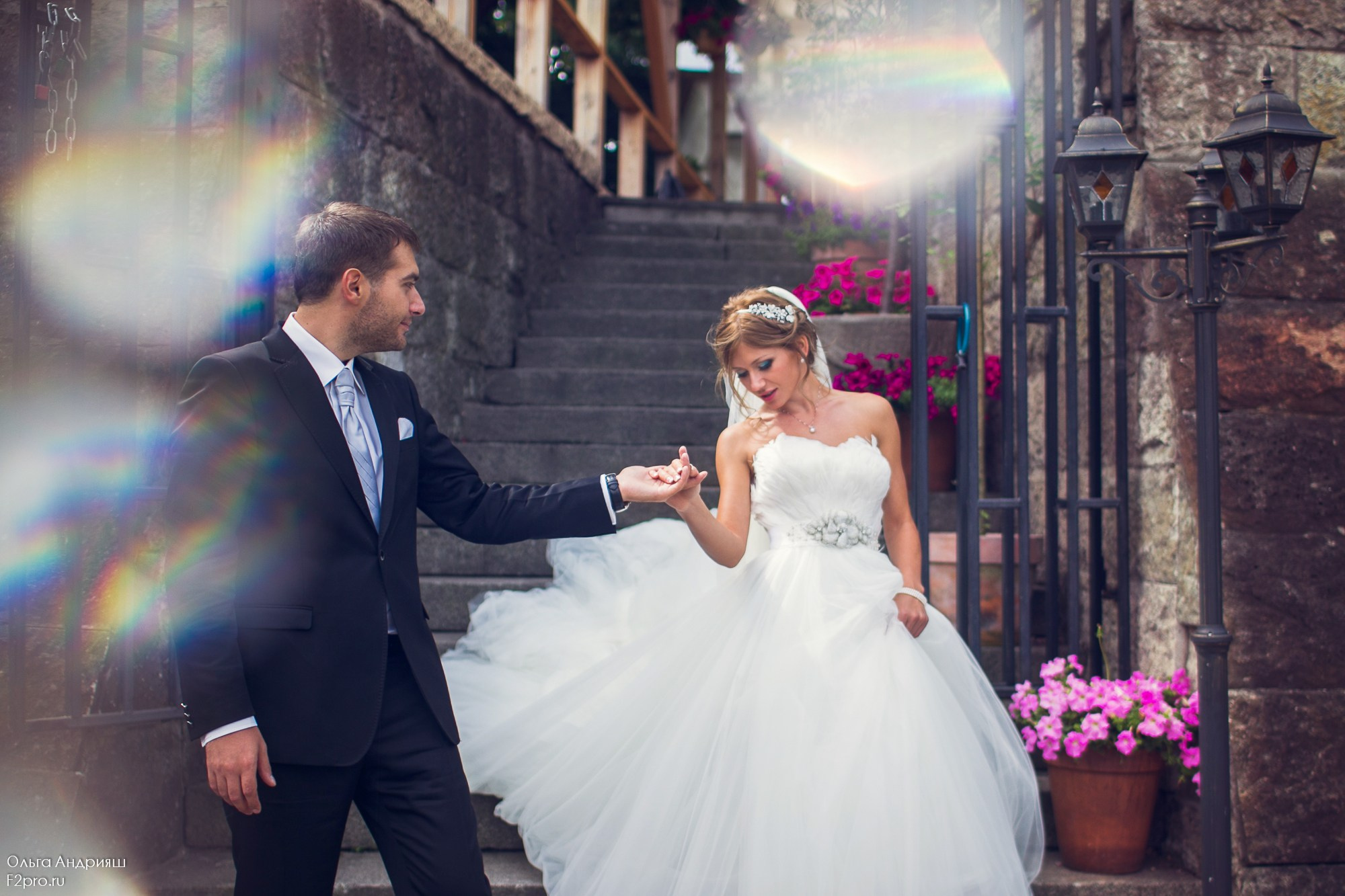 Нежность. Семейный, портретный и свадебный фотограф в Санкт-Петербурге и Москве