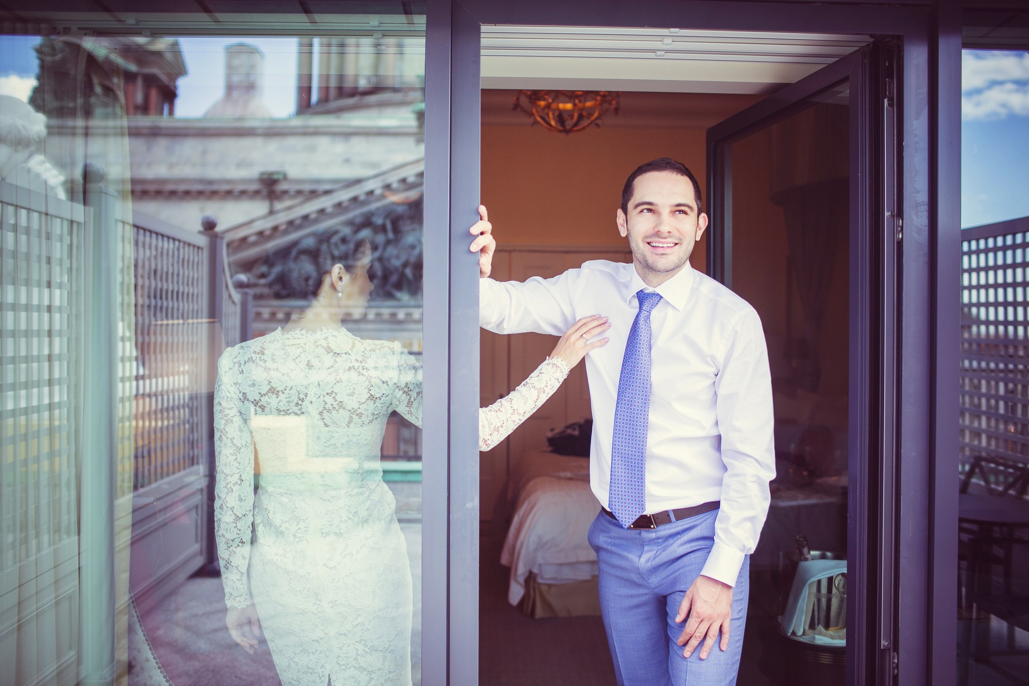 Яркое солнце и теплый дождь. Семейный, портретный и свадебный фотограф в Санкт-Петербурге и Москве