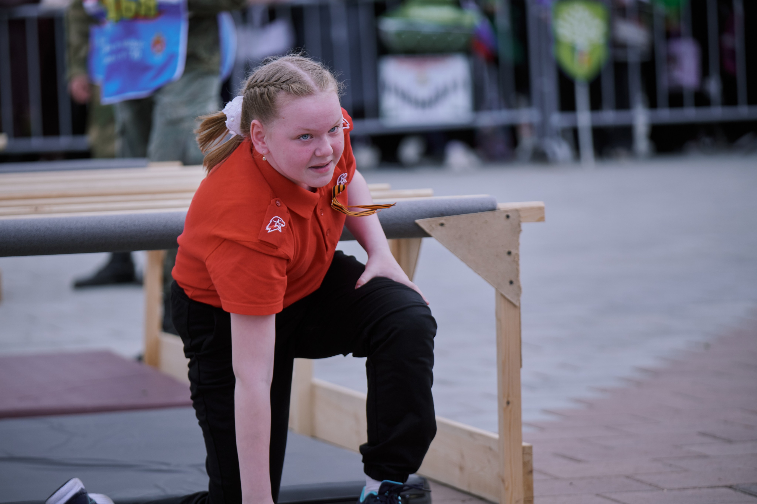 Сибагро (строевая). Свадебный фотограф в Екатеринбурге Соседков Евгений