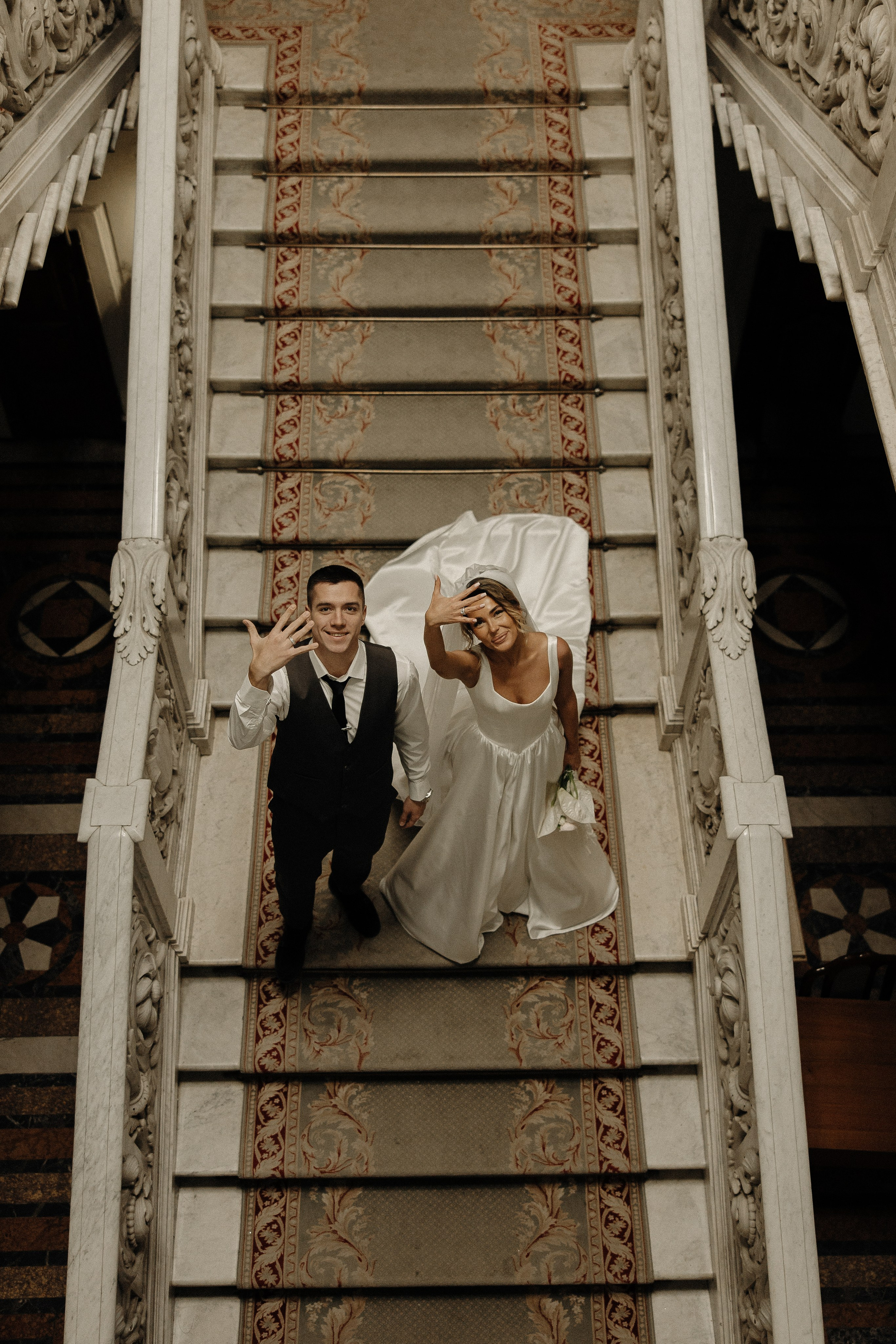 19.12.2025. Свадебный фотограф в Санкт-Петербурге Баженова Алина