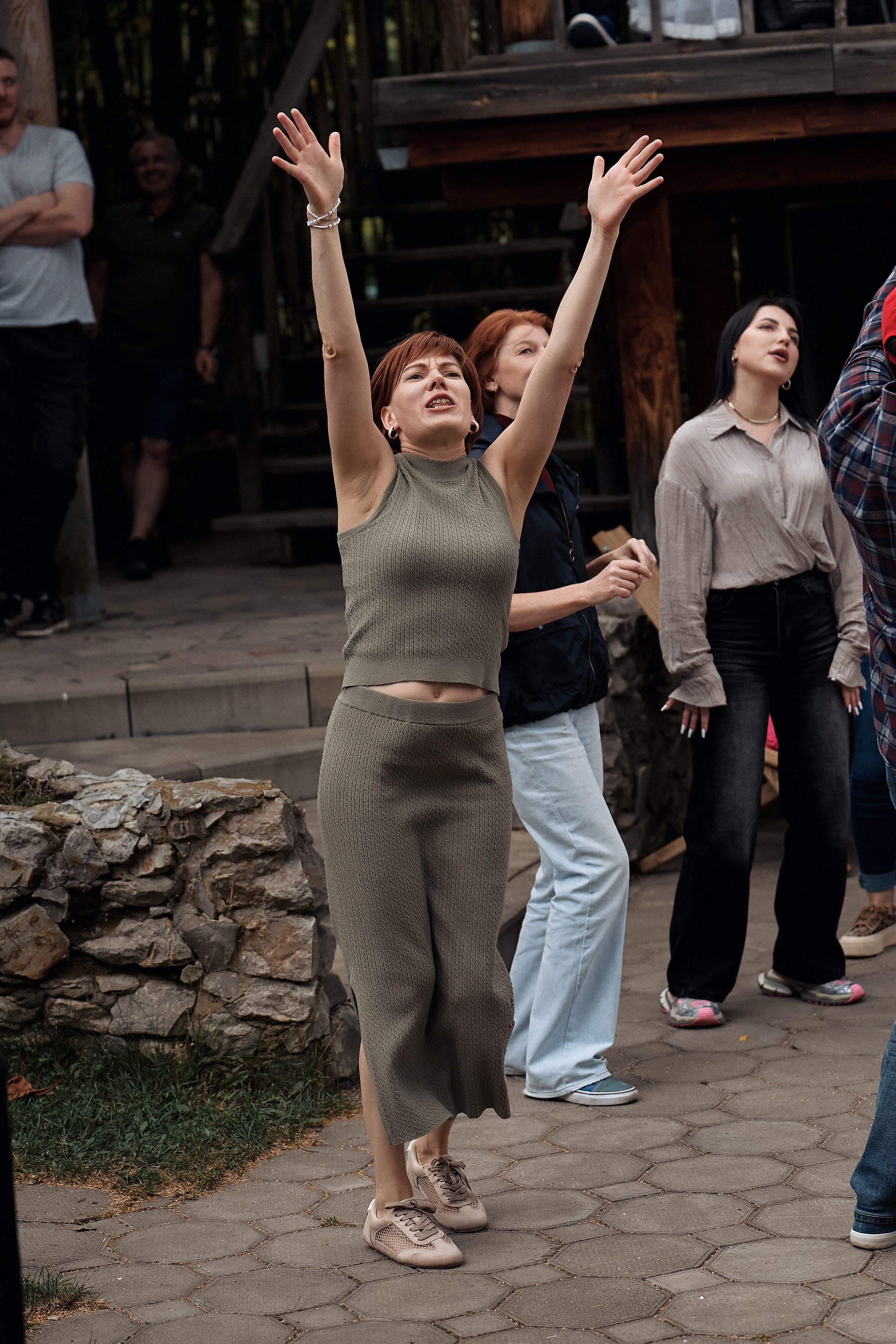 ВЭК Сервис. Свадебная, семейная фото и видео съёмка в Пензе